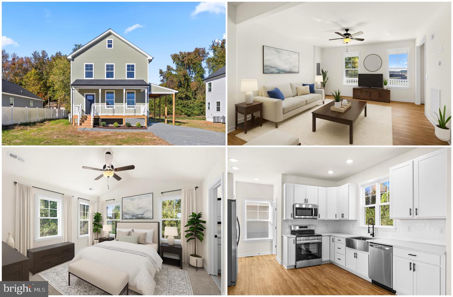 715 LAKEVIEW DR, COLONIAL BEACH, Virginia 22443, 3 Bedrooms Bedrooms, 11 Rooms Rooms,2 BathroomsBathrooms,Residential,For sale,715 LAKEVIEW DR,VAWE2010160 MLS # VAWE2010160