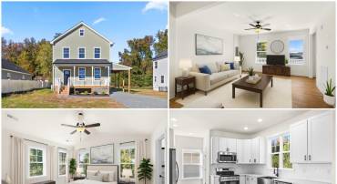 715 LAKEVIEW DR, COLONIAL BEACH, Virginia 22443, 3 Bedrooms Bedrooms, 11 Rooms Rooms,2 BathroomsBathrooms,Residential,For sale,715 LAKEVIEW DR,VAWE2010160 MLS # VAWE2010160