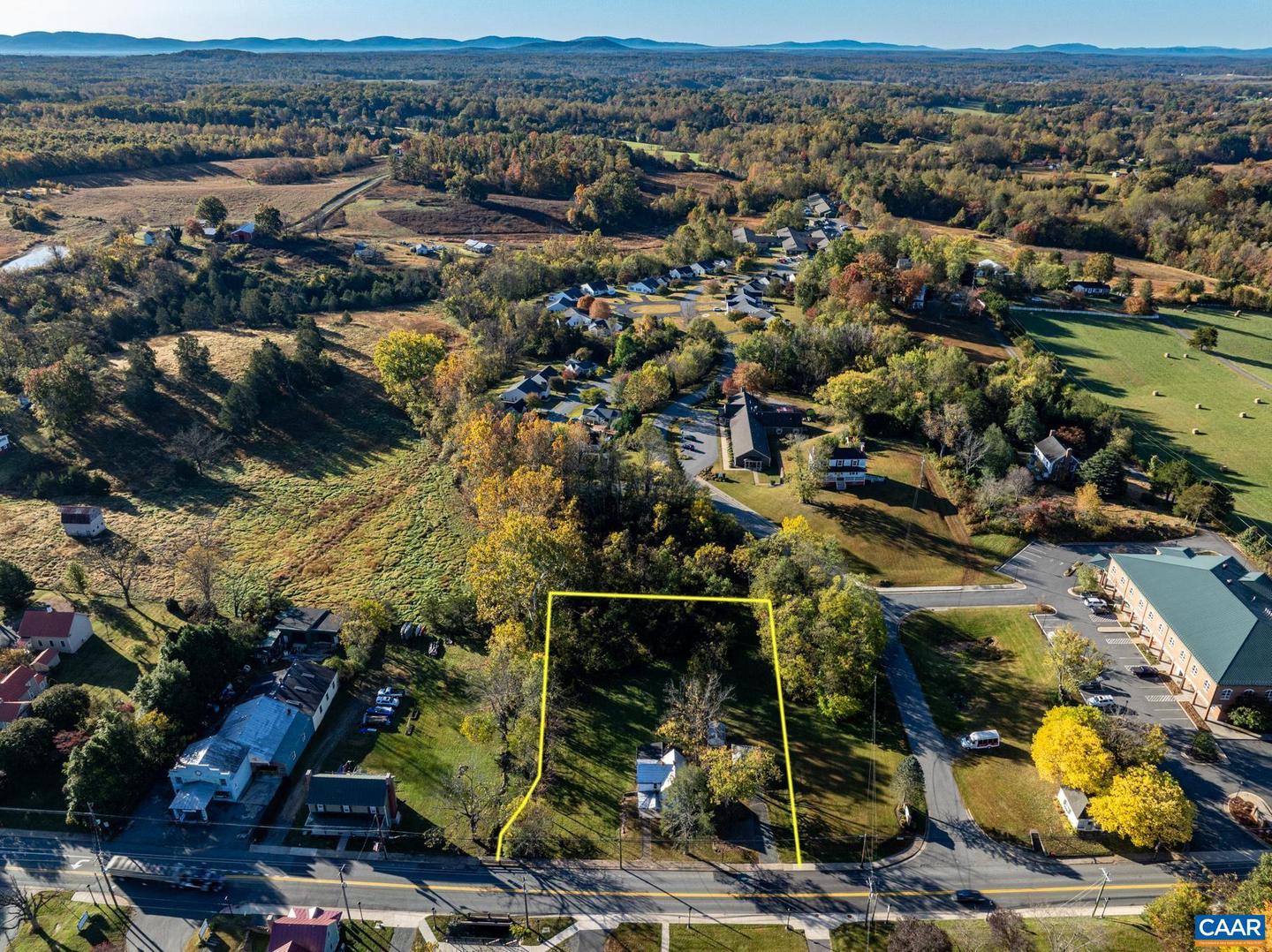 276 MAIN ST, STANARDSVILLE, Virginia 22973, 3 Bedrooms Bedrooms, ,2 BathroomsBathrooms,Residential,For sale,276 MAIN ST,671394 MLS # 671394