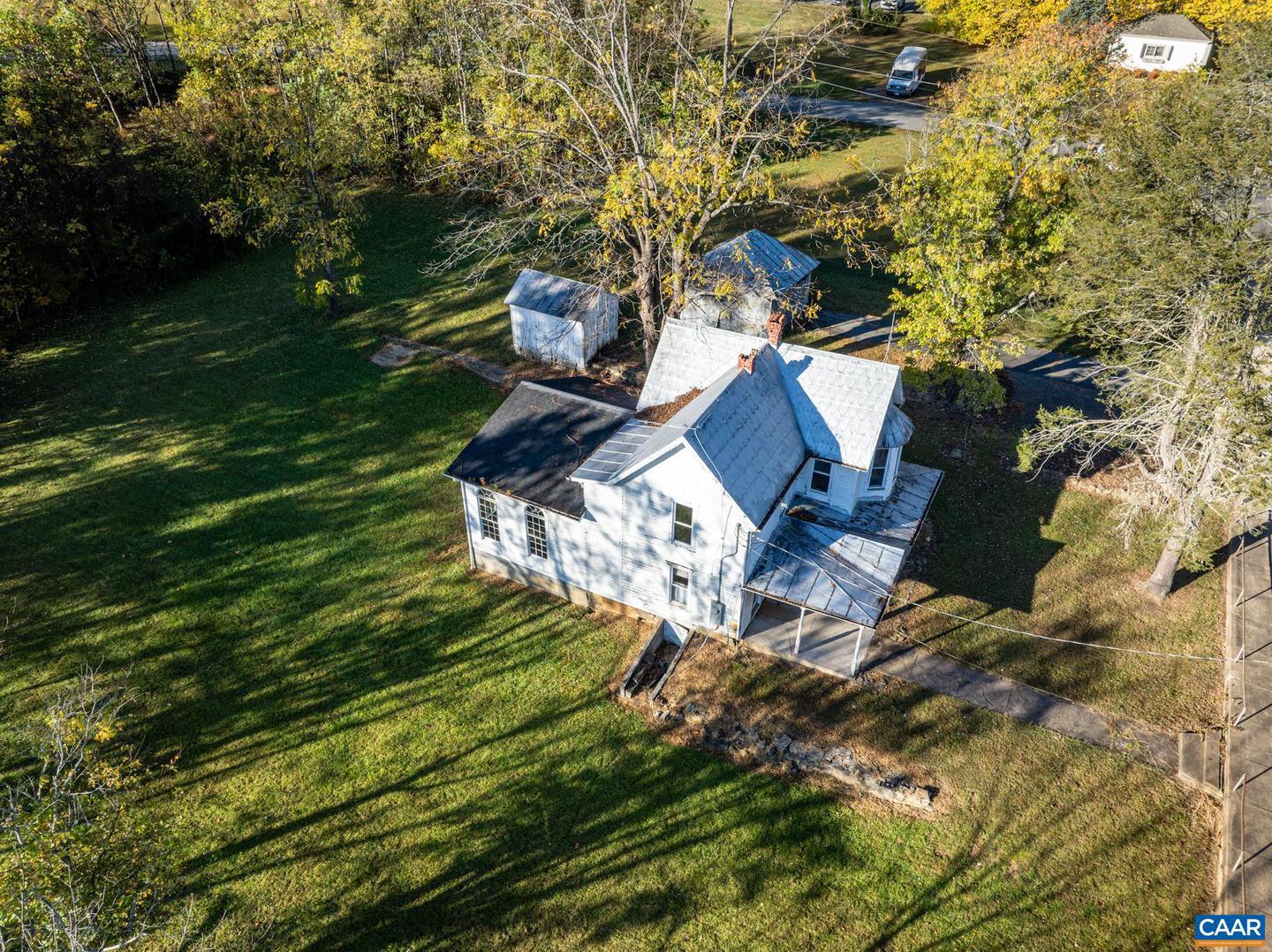 276 MAIN ST, STANARDSVILLE, Virginia 22973, 3 Bedrooms Bedrooms, ,2 BathroomsBathrooms,Residential,For sale,276 MAIN ST,671394 MLS # 671394