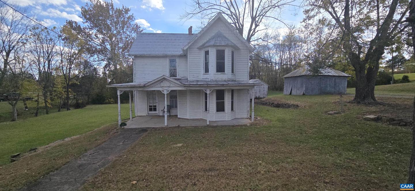 276 MAIN ST, STANARDSVILLE, Virginia 22973, 3 Bedrooms Bedrooms, ,2 BathroomsBathrooms,Residential,For sale,276 MAIN ST,671394 MLS # 671394