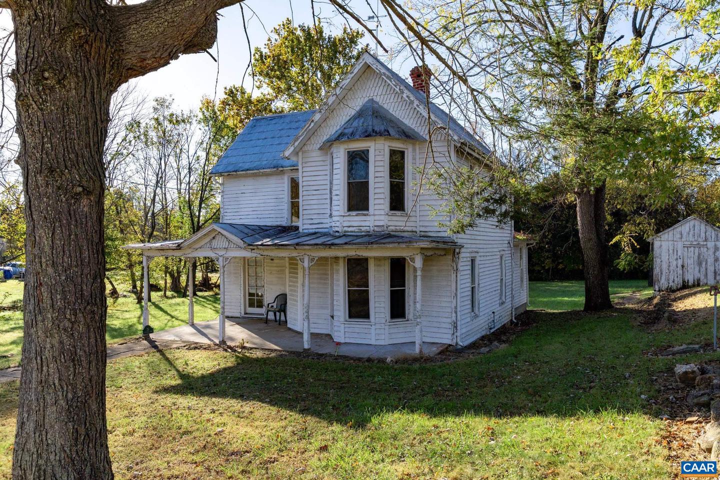 276 MAIN ST, STANARDSVILLE, Virginia 22973, 3 Bedrooms Bedrooms, ,2 BathroomsBathrooms,Residential,For sale,276 MAIN ST,671394 MLS # 671394