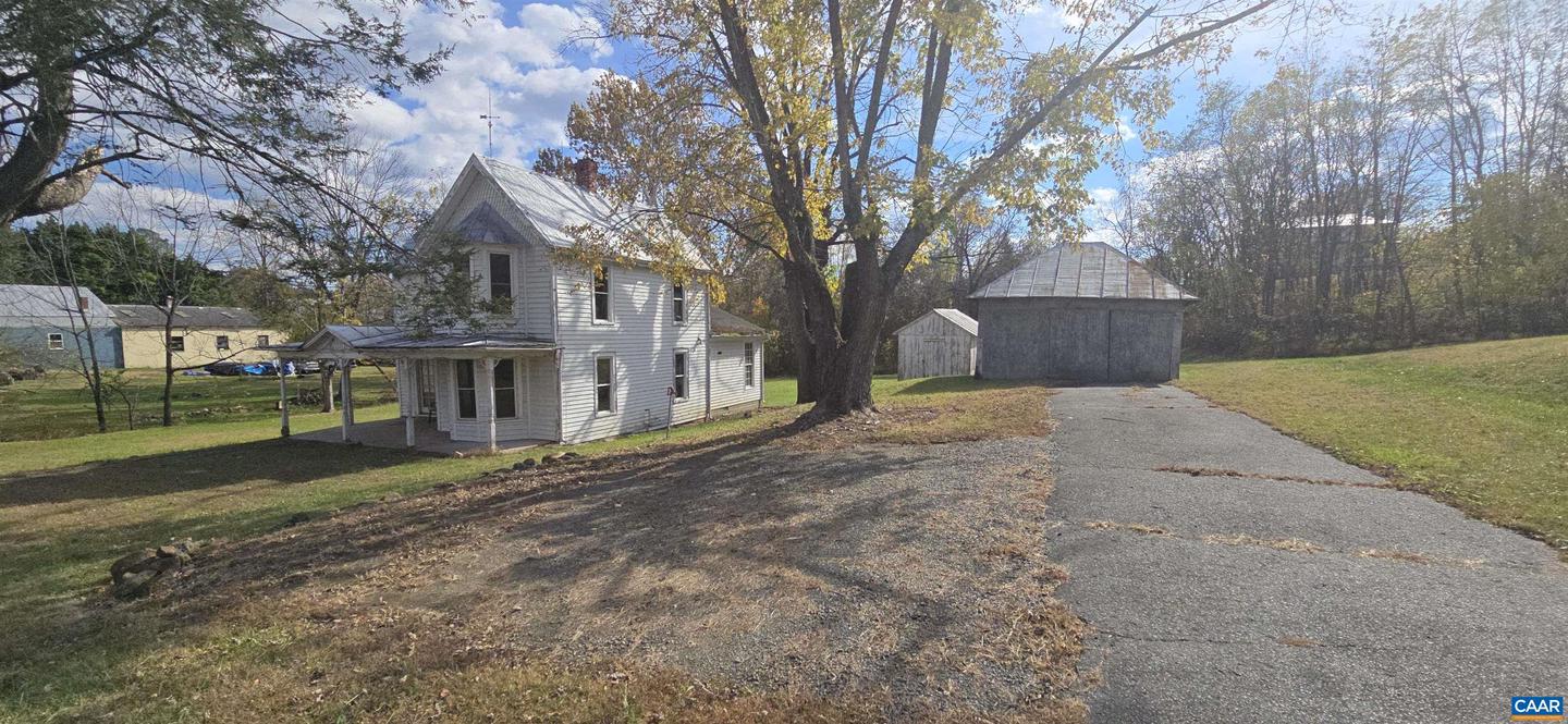 276 MAIN ST, STANARDSVILLE, Virginia 22973, 3 Bedrooms Bedrooms, ,2 BathroomsBathrooms,Residential,For sale,276 MAIN ST,671394 MLS # 671394