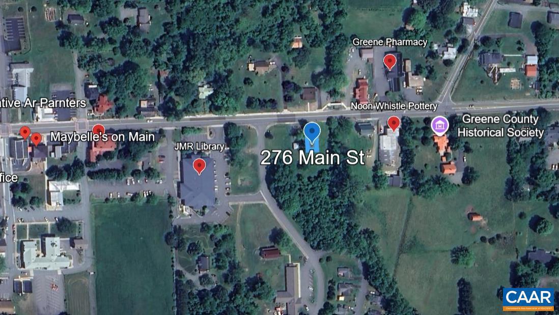 276 MAIN ST, STANARDSVILLE, Virginia 22973, 3 Bedrooms Bedrooms, ,2 BathroomsBathrooms,Residential,For sale,276 MAIN ST,671394 MLS # 671394