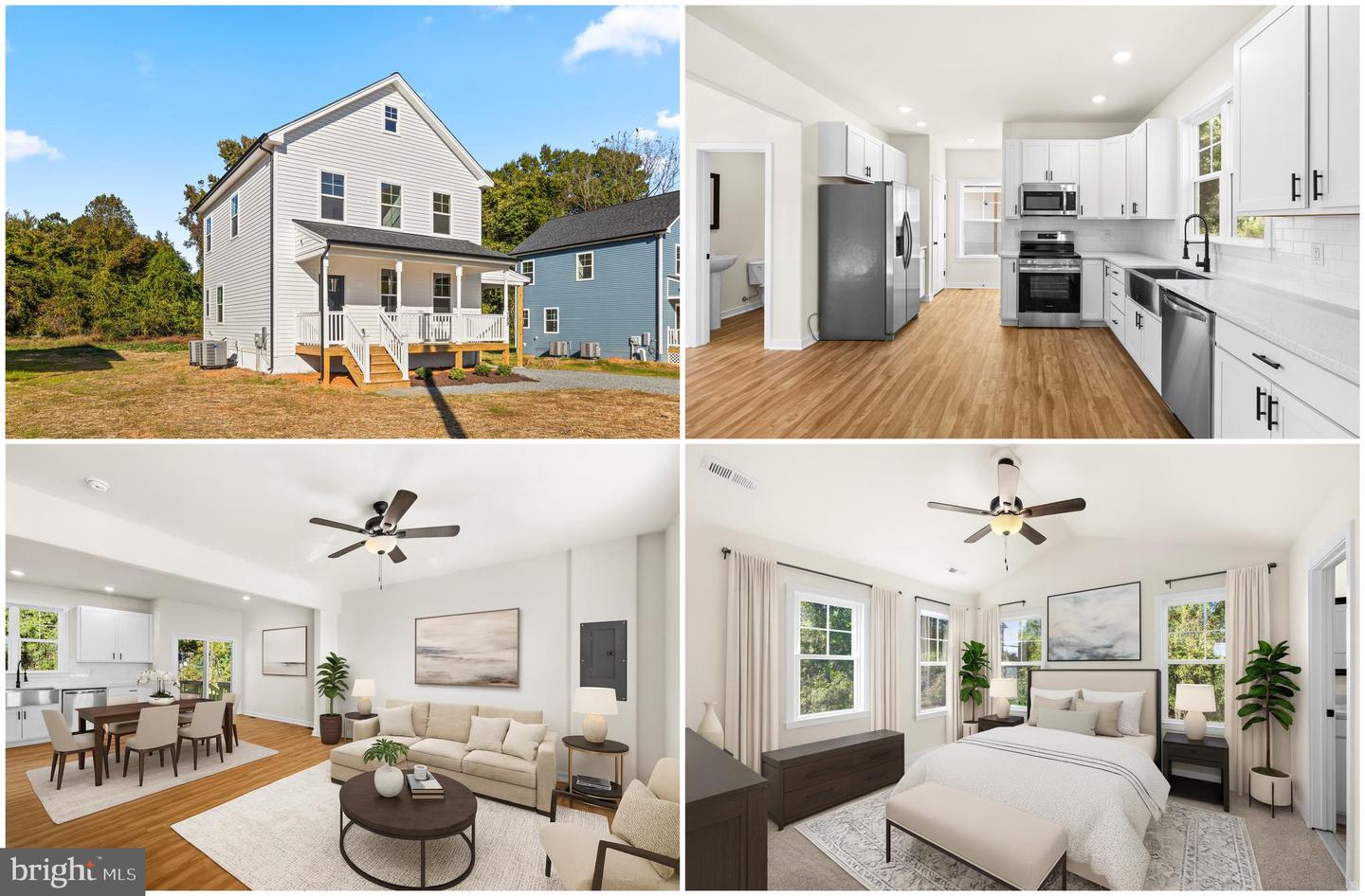 729 LAKEVIEW DR, COLONIAL BEACH, Virginia 22443, 3 Bedrooms Bedrooms, ,2 BathroomsBathrooms,Residential,For sale,729 LAKEVIEW DR,VAWE2010162 MLS # VAWE2010162