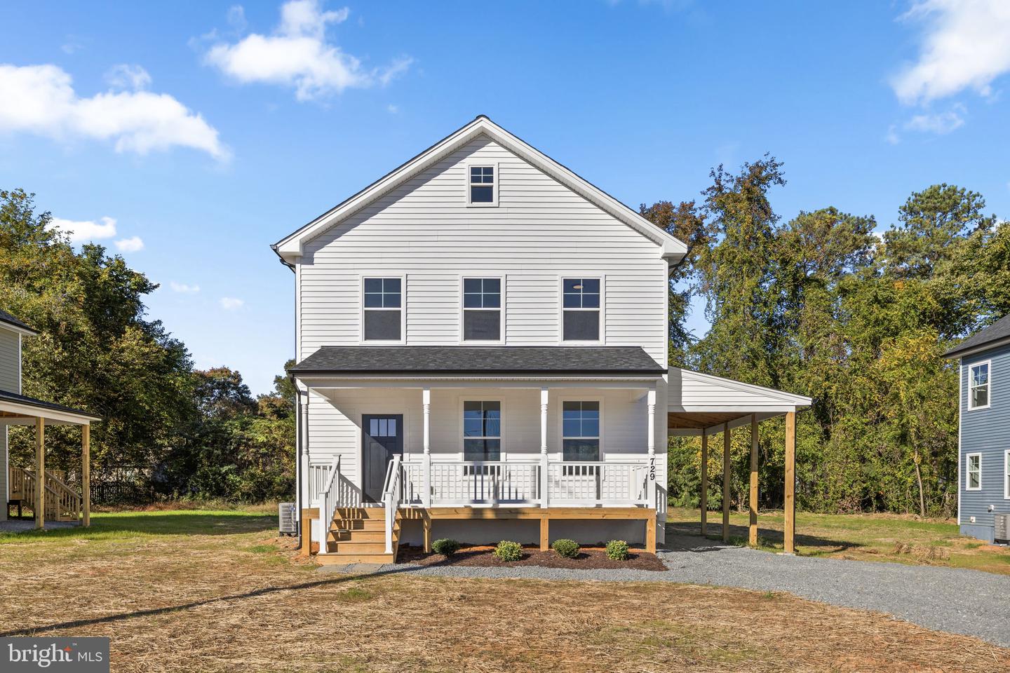 729 LAKEVIEW DR, COLONIAL BEACH, Virginia 22443, 3 Bedrooms Bedrooms, ,2 BathroomsBathrooms,Residential,For sale,729 LAKEVIEW DR,VAWE2010162 MLS # VAWE2010162