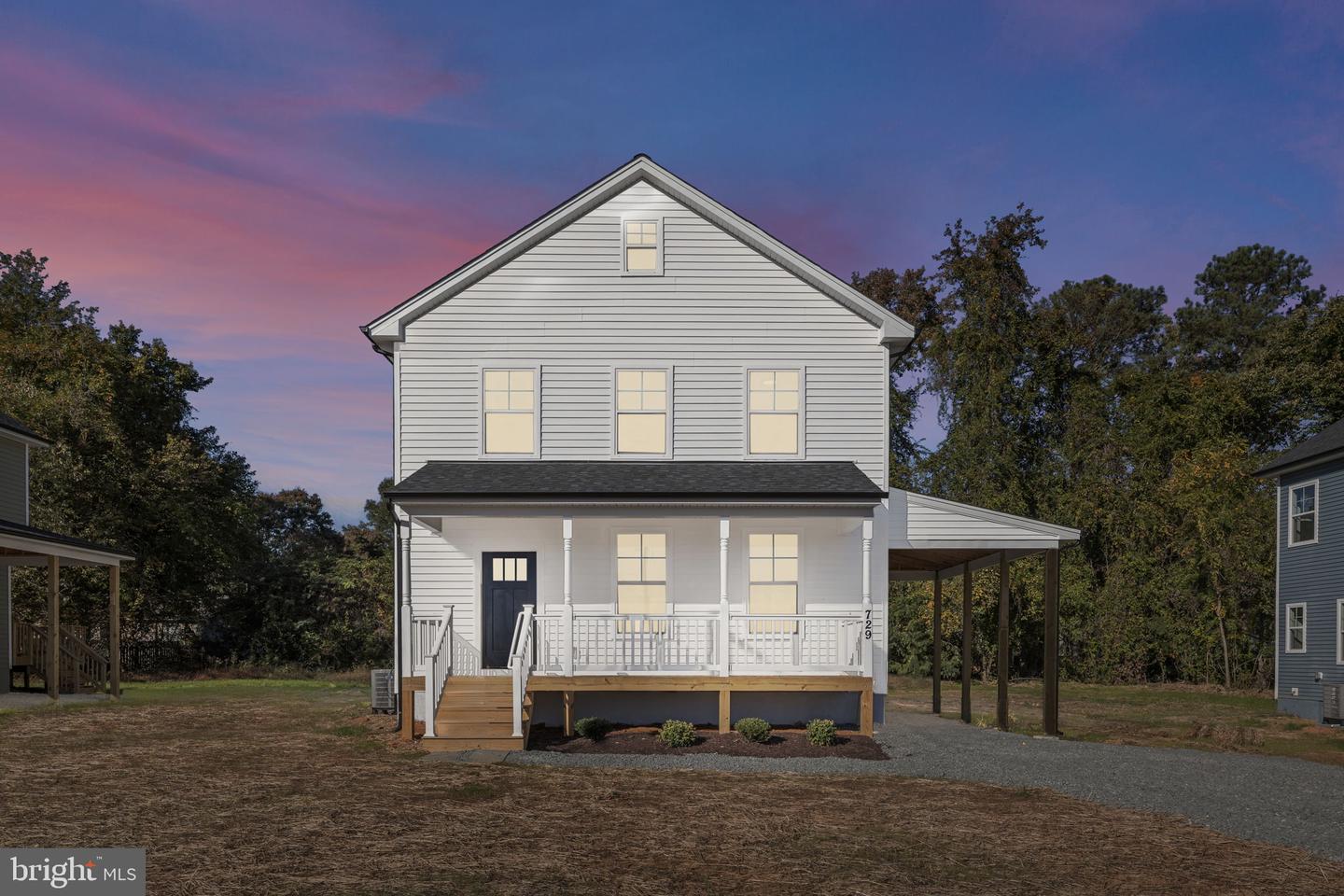 729 LAKEVIEW DR, COLONIAL BEACH, Virginia 22443, 3 Bedrooms Bedrooms, ,2 BathroomsBathrooms,Residential,For sale,729 LAKEVIEW DR,VAWE2010162 MLS # VAWE2010162