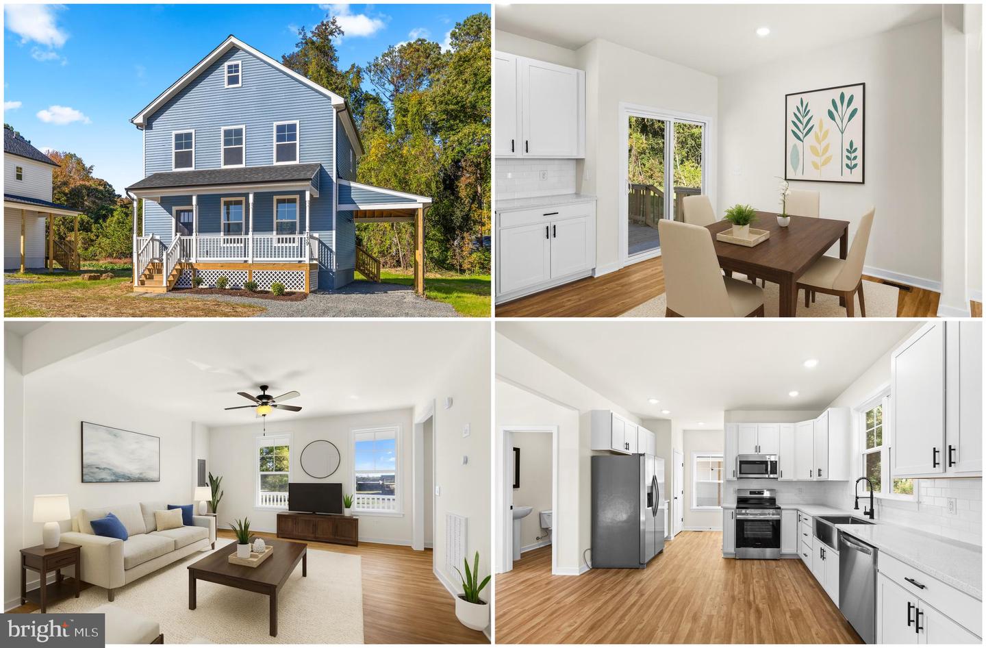 739 LAKEVIEW DR, COLONIAL BEACH, Virginia 22443, 3 Bedrooms Bedrooms, ,2 BathroomsBathrooms,Residential,For sale,739 LAKEVIEW DR,VAWE2010164 MLS # VAWE2010164