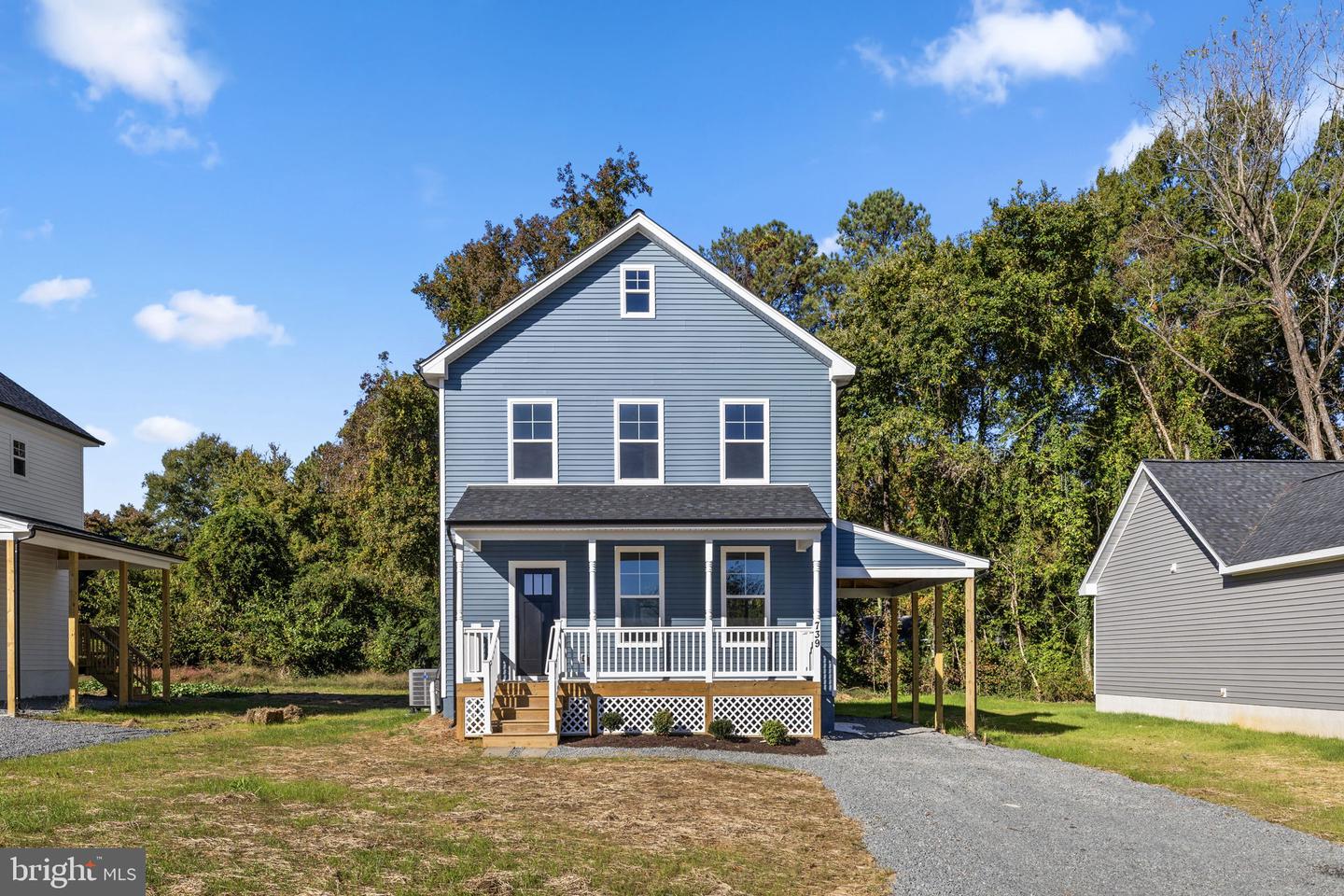 739 LAKEVIEW DR, COLONIAL BEACH, Virginia 22443, 3 Bedrooms Bedrooms, ,2 BathroomsBathrooms,Residential,For sale,739 LAKEVIEW DR,VAWE2010164 MLS # VAWE2010164