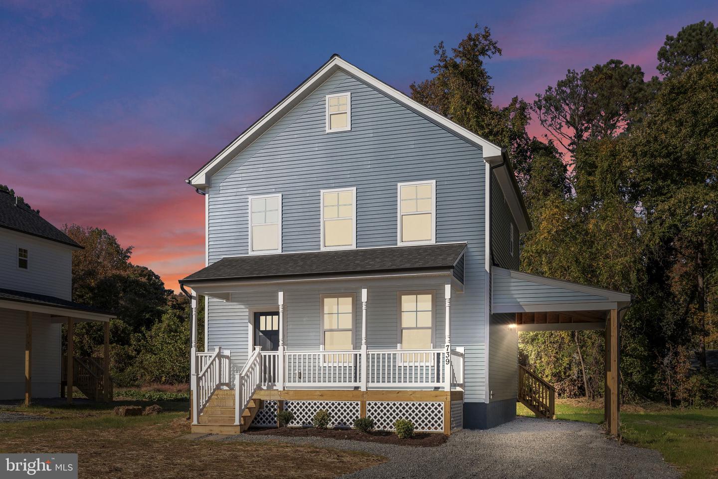 739 LAKEVIEW DR, COLONIAL BEACH, Virginia 22443, 3 Bedrooms Bedrooms, ,2 BathroomsBathrooms,Residential,For sale,739 LAKEVIEW DR,VAWE2010164 MLS # VAWE2010164