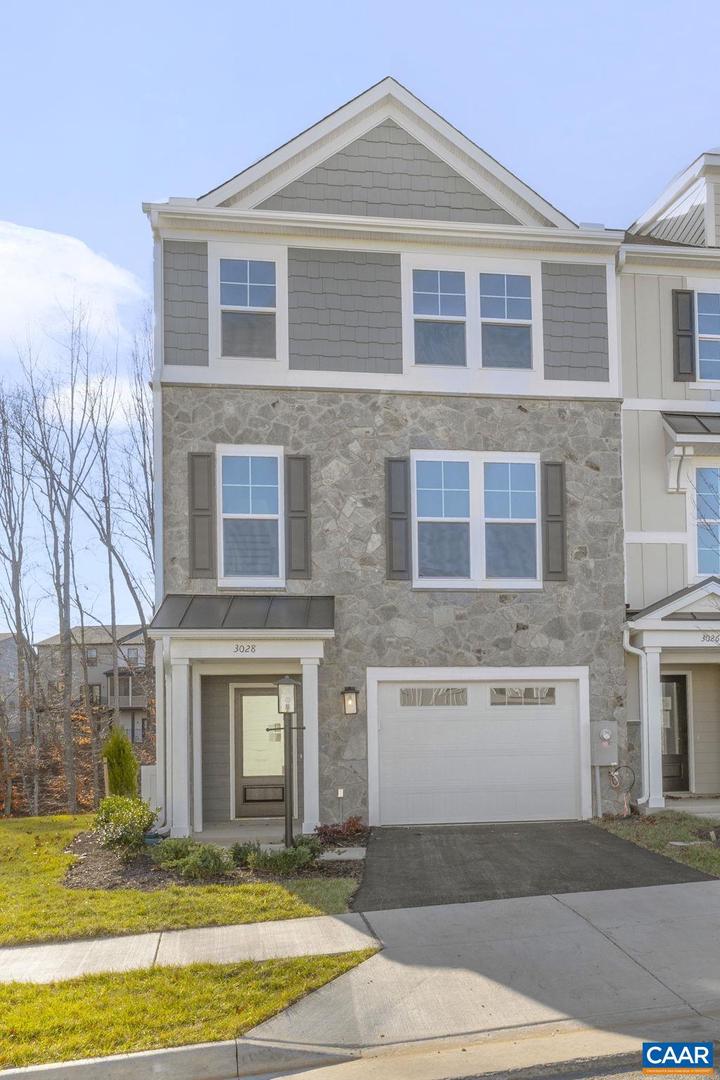 3028 FARROW CIR, CHARLOTTESVILLE, Virginia 22901, 3 Bedrooms Bedrooms, ,2 BathroomsBathrooms,Residential,For sale,3028 FARROW CIR,671397 MLS # 671397