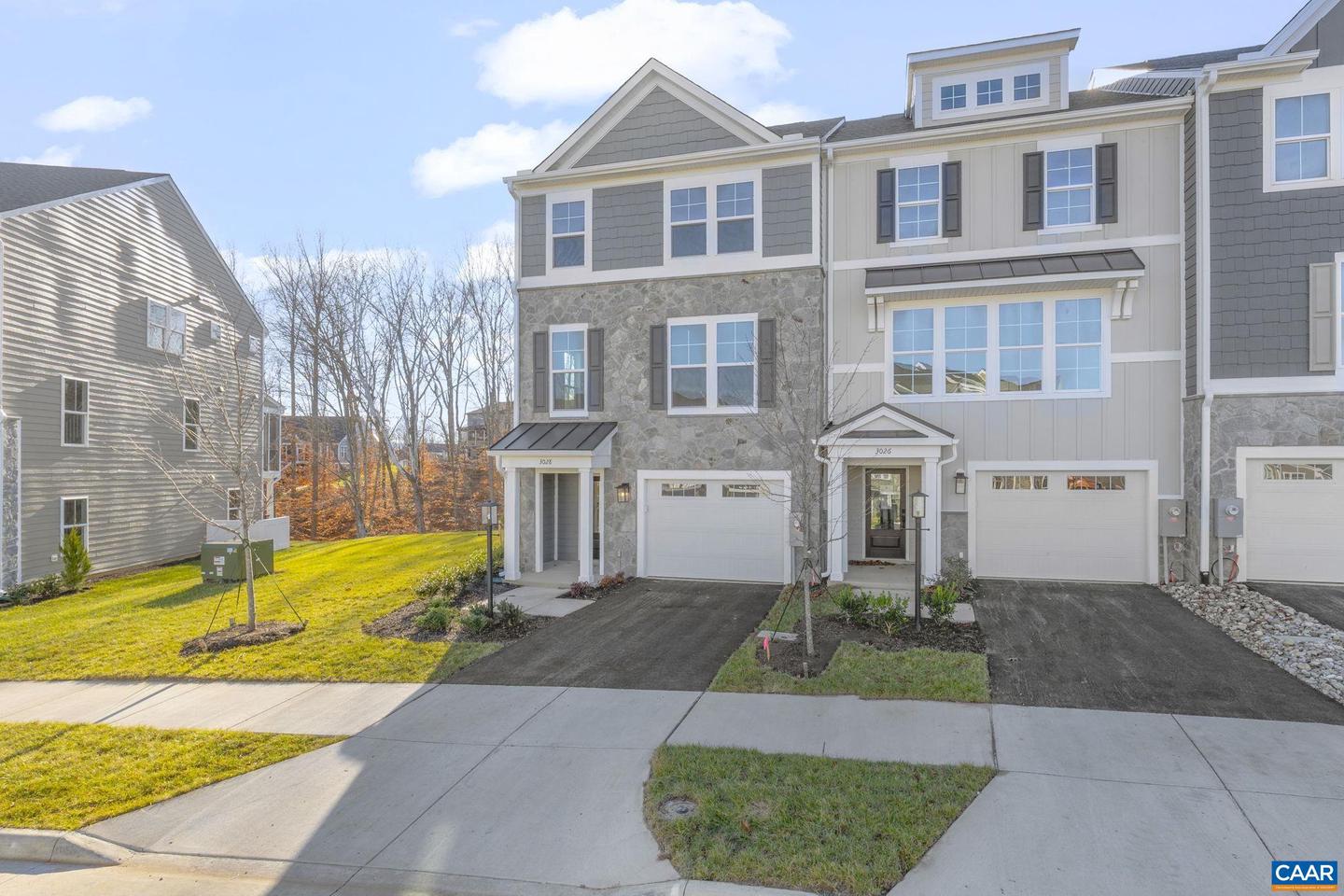 3028 FARROW CIR, CHARLOTTESVILLE, Virginia 22901, 3 Bedrooms Bedrooms, ,2 BathroomsBathrooms,Residential,For sale,3028 FARROW CIR,671397 MLS # 671397