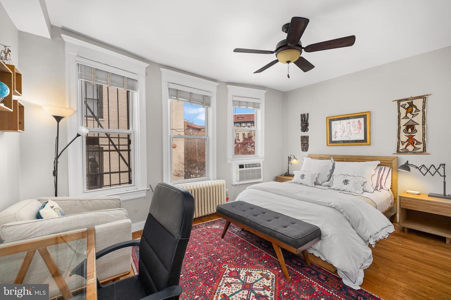 1855 CALVERT ST NW #203, WASHINGTON, District Of Columbia 20009, 2 Bedrooms Bedrooms, ,2 BathroomsBathrooms,Residential,For sale,1855 CALVERT ST NW #203,DCDC2232864 MLS # DCDC2232864