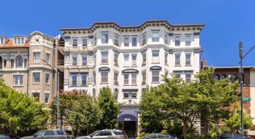 1855 CALVERT ST NW #203, WASHINGTON, District Of Columbia 20009, 2 Bedrooms Bedrooms, ,2 BathroomsBathrooms,Residential,For sale,1855 CALVERT ST NW #203,DCDC2232864 MLS # DCDC2232864