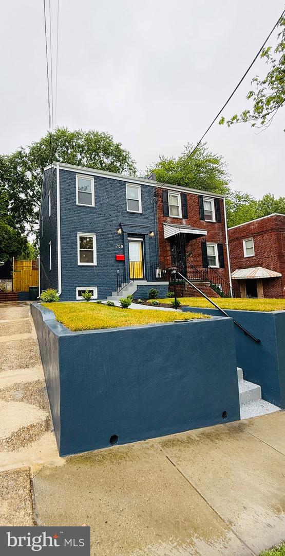 709 ADRIAN ST SE, WASHINGTON, District Of Columbia 20019, 4 Bedrooms Bedrooms, ,2 BathroomsBathrooms,Residential,For sale,709 ADRIAN ST SE,DCDC2232866 MLS # DCDC2232866