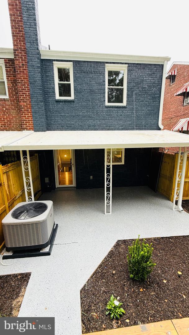 709 ADRIAN ST SE, WASHINGTON, District Of Columbia 20019, 4 Bedrooms Bedrooms, ,2 BathroomsBathrooms,Residential,For sale,709 ADRIAN ST SE,DCDC2232866 MLS # DCDC2232866