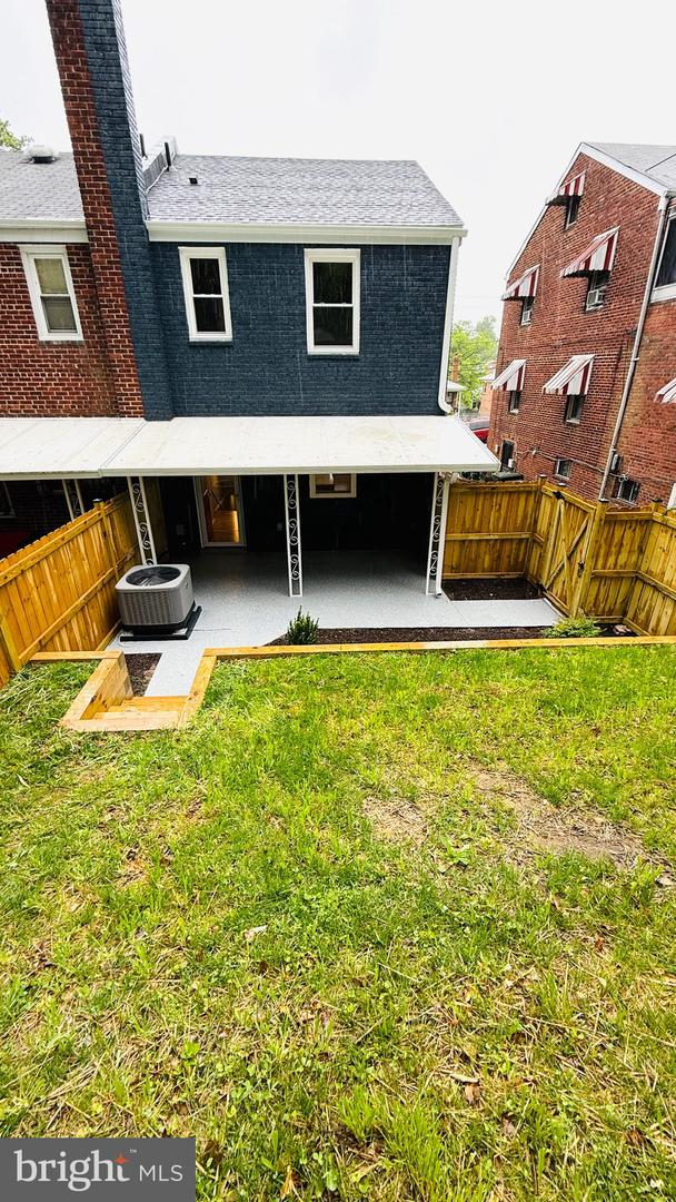 709 ADRIAN ST SE, WASHINGTON, District Of Columbia 20019, 4 Bedrooms Bedrooms, ,2 BathroomsBathrooms,Residential,For sale,709 ADRIAN ST SE,DCDC2232866 MLS # DCDC2232866