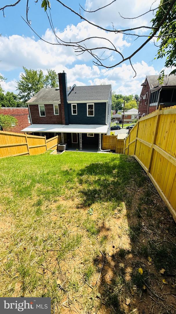 709 ADRIAN ST SE, WASHINGTON, District Of Columbia 20019, 4 Bedrooms Bedrooms, ,2 BathroomsBathrooms,Residential,For sale,709 ADRIAN ST SE,DCDC2232866 MLS # DCDC2232866