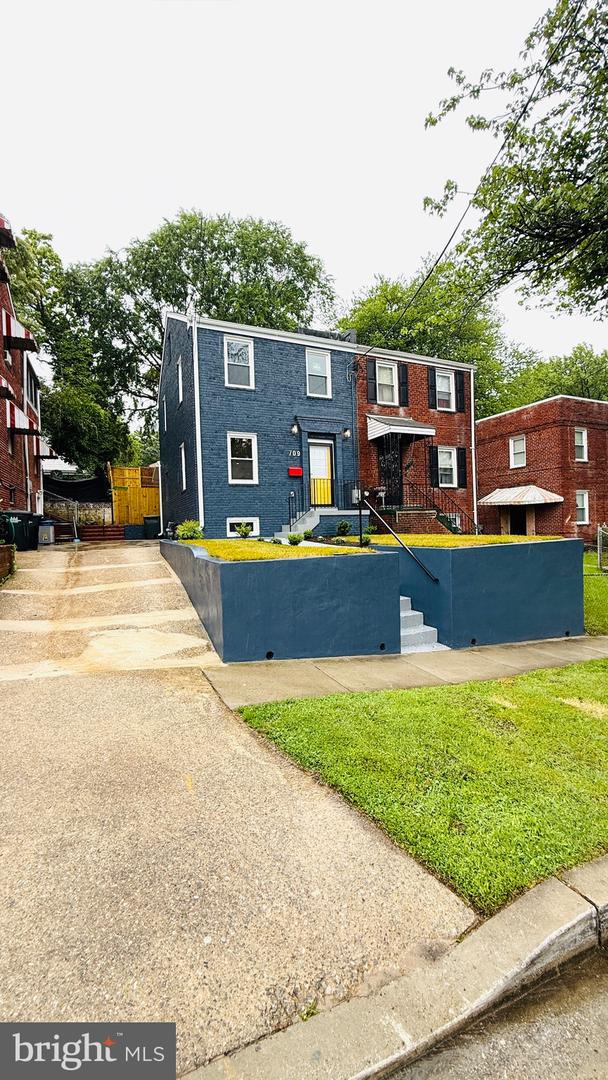 709 ADRIAN ST SE, WASHINGTON, District Of Columbia 20019, 4 Bedrooms Bedrooms, ,2 BathroomsBathrooms,Residential,For sale,709 ADRIAN ST SE,DCDC2232866 MLS # DCDC2232866