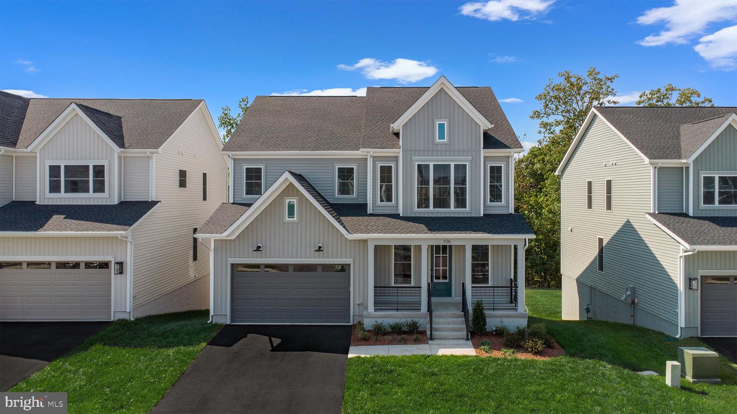 106 SAPPHIRE ST, STEPHENSON, Virginia 22656, 4 Bedrooms Bedrooms, ,3 BathroomsBathrooms,Residential,For sale,106 SAPPHIRE ST,VAFV2038192 MLS # VAFV2038192