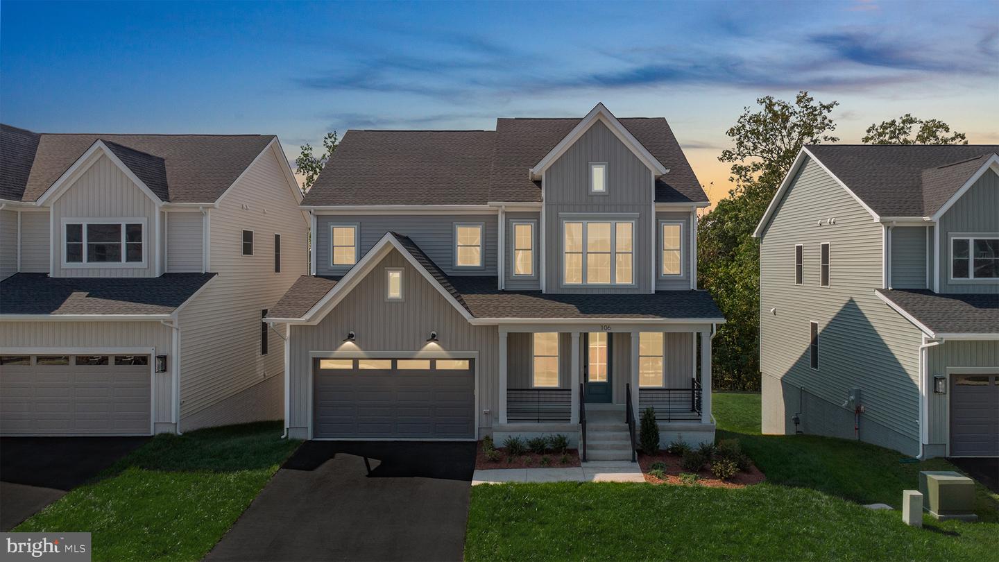 106 SAPPHIRE ST, STEPHENSON, Virginia 22656, 4 Bedrooms Bedrooms, ,3 BathroomsBathrooms,Residential,For sale,106 SAPPHIRE ST,VAFV2038192 MLS # VAFV2038192
