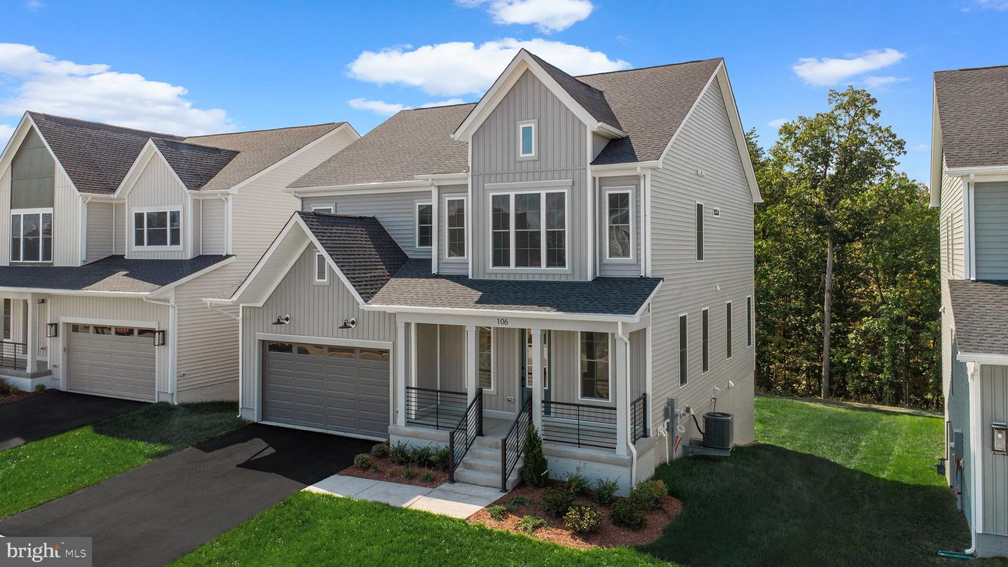 106 SAPPHIRE ST, STEPHENSON, Virginia 22656, 4 Bedrooms Bedrooms, ,3 BathroomsBathrooms,Residential,For sale,106 SAPPHIRE ST,VAFV2038192 MLS # VAFV2038192