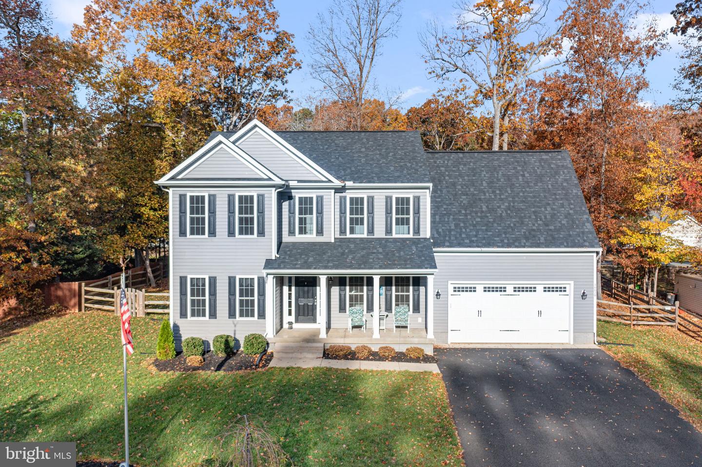 10820 CHANCELLORVILLE DR, SPOTSYLVANIA, Virginia 22553, 4 Bedrooms Bedrooms, ,3 BathroomsBathrooms,Residential,For sale,10820 CHANCELLORVILLE DR,VASP2037796 MLS # VASP2037796