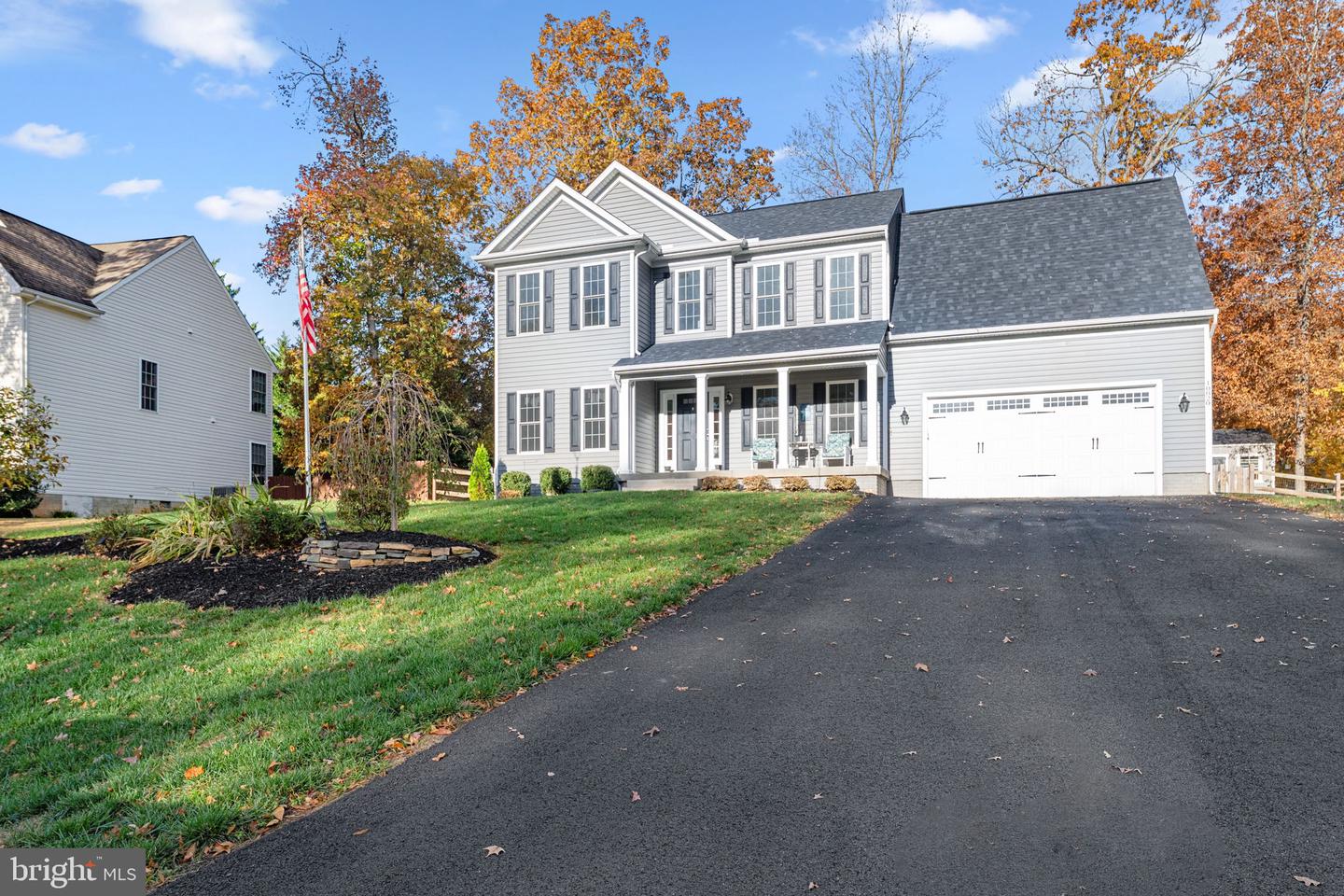 10820 CHANCELLORVILLE DR, SPOTSYLVANIA, Virginia 22553, 4 Bedrooms Bedrooms, ,3 BathroomsBathrooms,Residential,For sale,10820 CHANCELLORVILLE DR,VASP2037796 MLS # VASP2037796