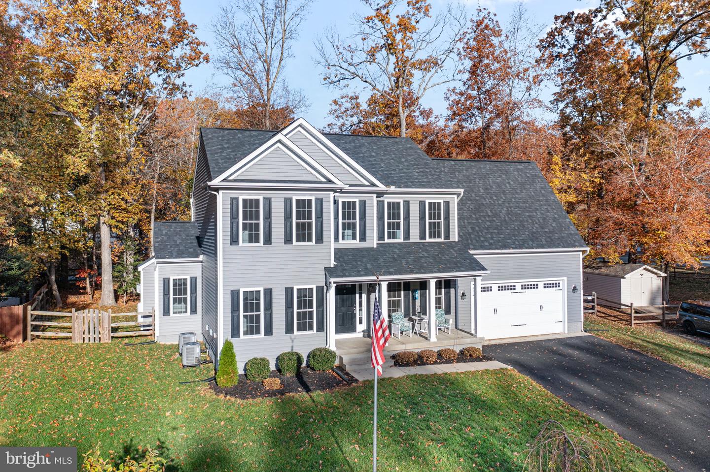 10820 CHANCELLORVILLE DR, SPOTSYLVANIA, Virginia 22553, 4 Bedrooms Bedrooms, ,3 BathroomsBathrooms,Residential,For sale,10820 CHANCELLORVILLE DR,VASP2037796 MLS # VASP2037796