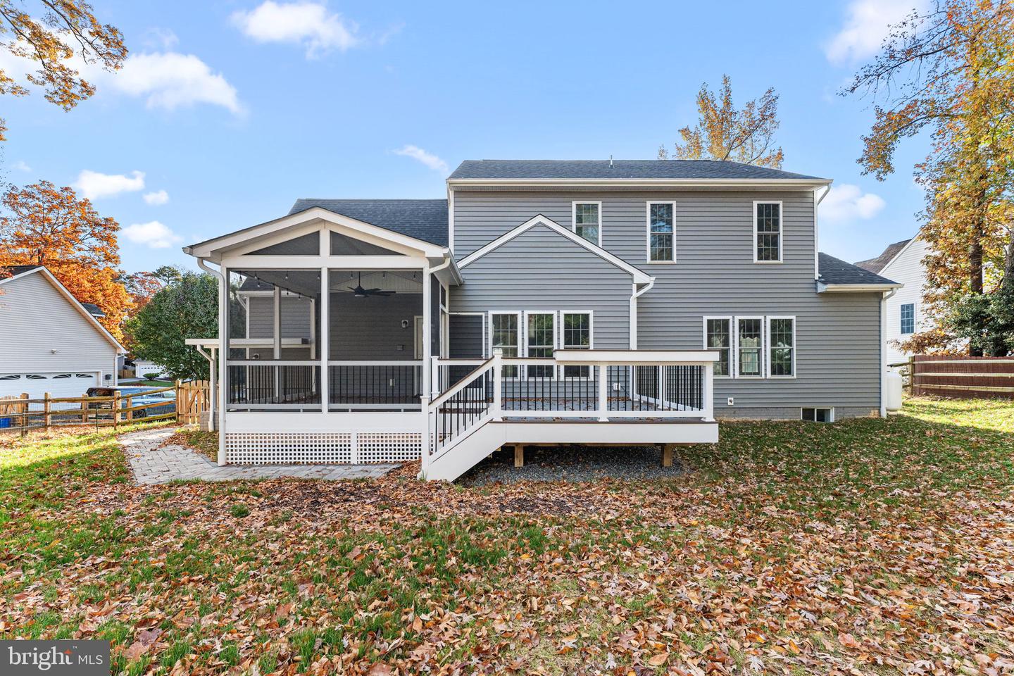 10820 CHANCELLORVILLE DR, SPOTSYLVANIA, Virginia 22553, 4 Bedrooms Bedrooms, ,3 BathroomsBathrooms,Residential,For sale,10820 CHANCELLORVILLE DR,VASP2037796 MLS # VASP2037796