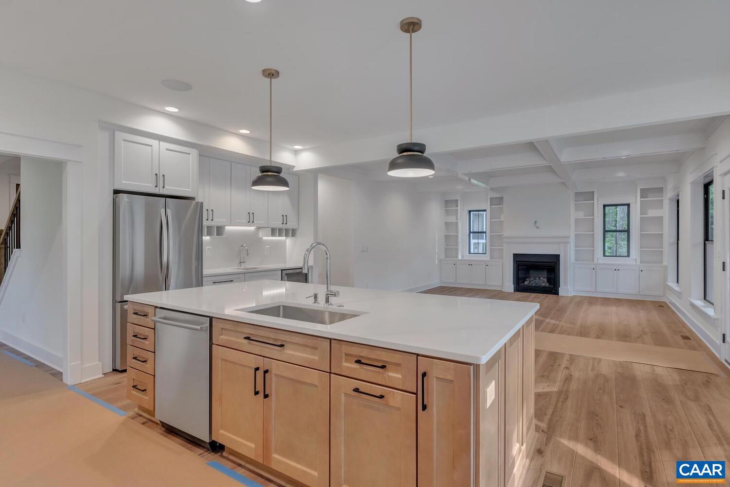 46 BORTHWICK ST, CROZET, Virginia 22932, 5 Bedrooms Bedrooms, ,5 BathroomsBathrooms,Residential,For sale,46 BORTHWICK ST,671407 MLS # 671407