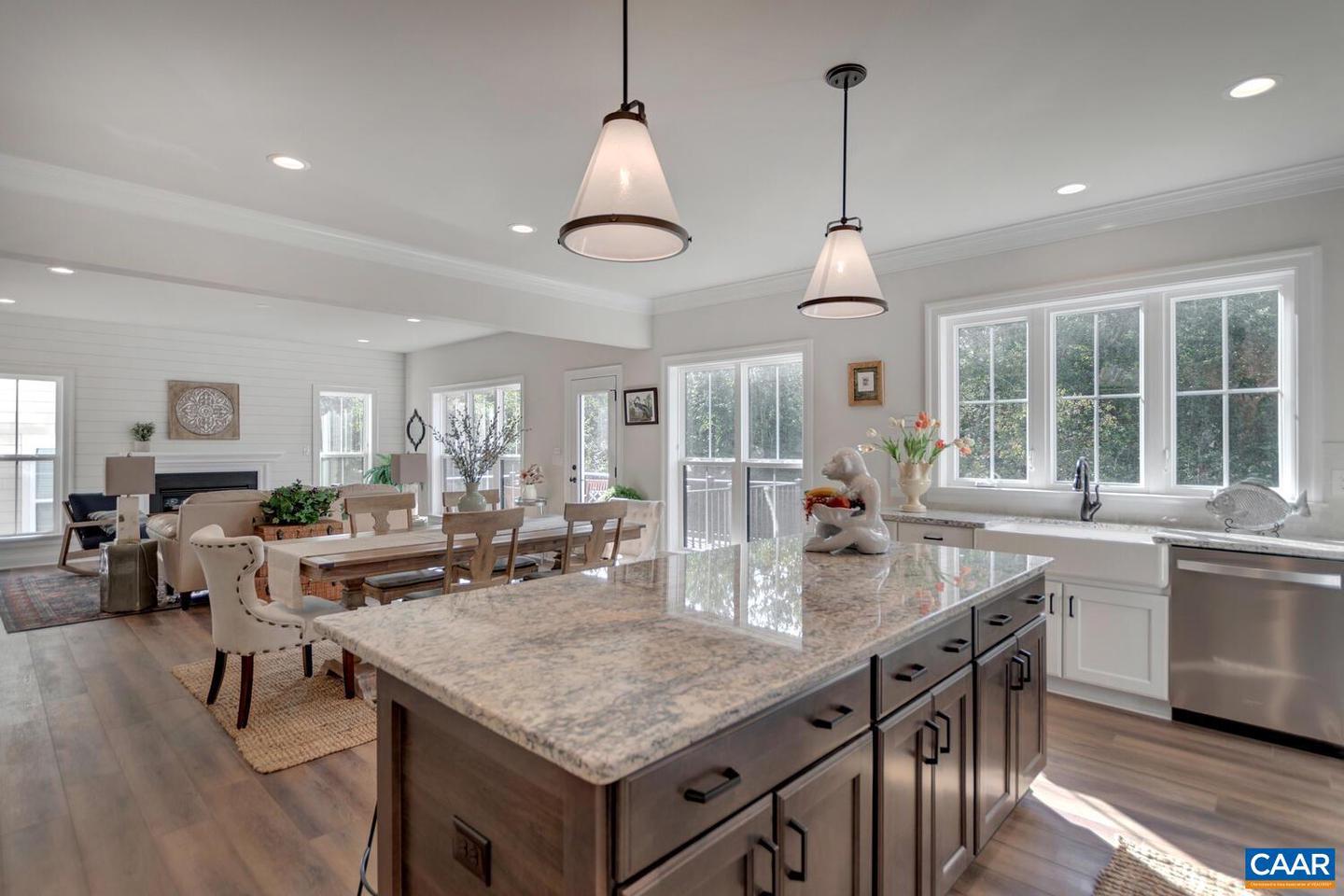 4 WARWICK DR, CROZET, Virginia 22932, 4 Bedrooms Bedrooms, ,4 BathroomsBathrooms,Residential,For sale,4 WARWICK DR,671408 MLS # 671408