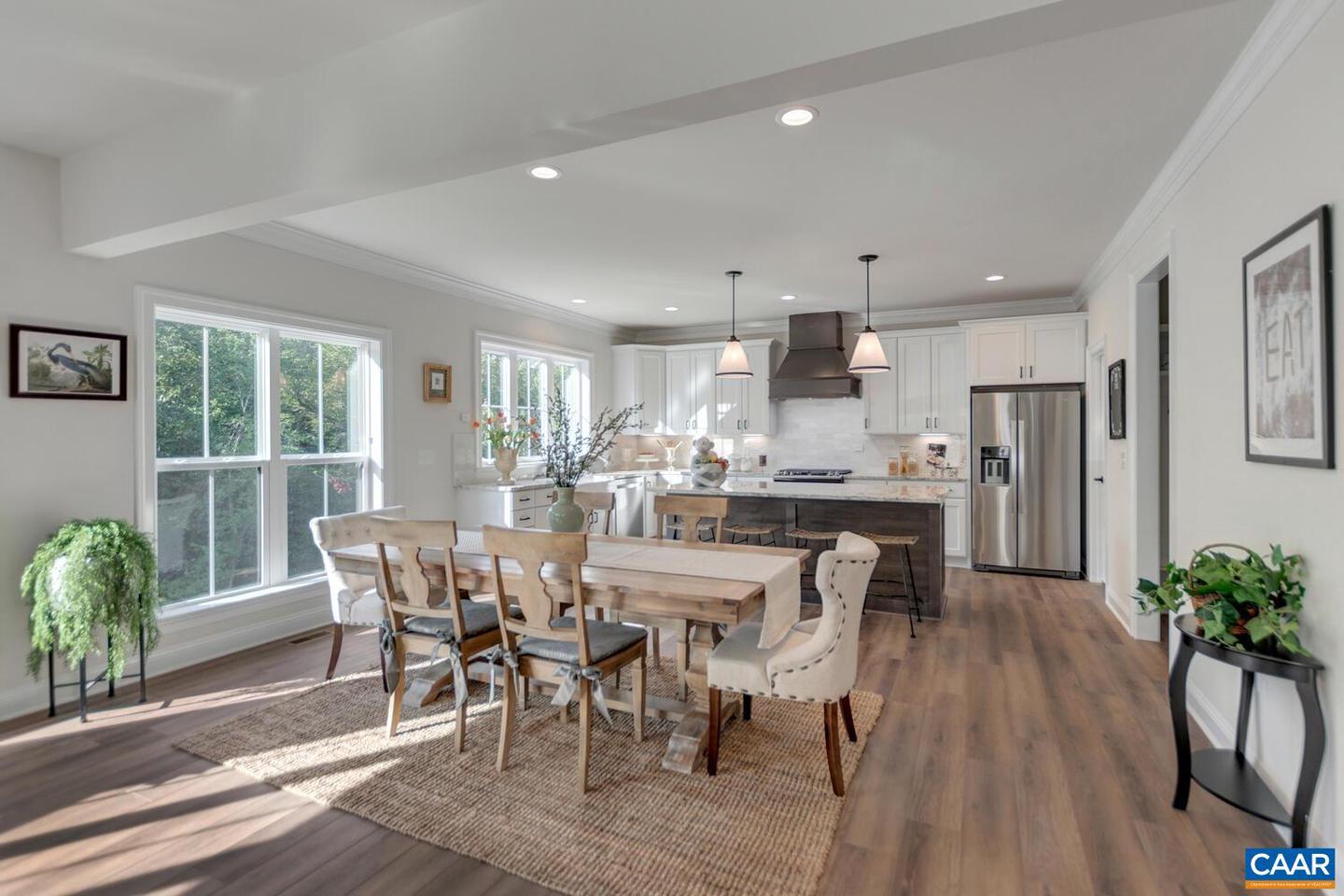 4 WARWICK DR, CROZET, Virginia 22932, 4 Bedrooms Bedrooms, ,4 BathroomsBathrooms,Residential,For sale,4 WARWICK DR,671408 MLS # 671408