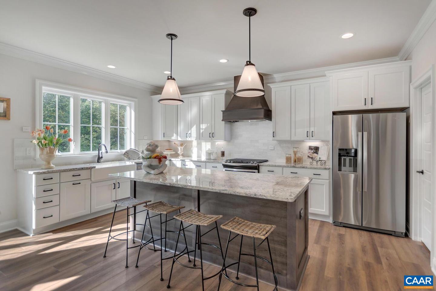 4 WARWICK DR, CROZET, Virginia 22932, 4 Bedrooms Bedrooms, ,4 BathroomsBathrooms,Residential,For sale,4 WARWICK DR,671408 MLS # 671408