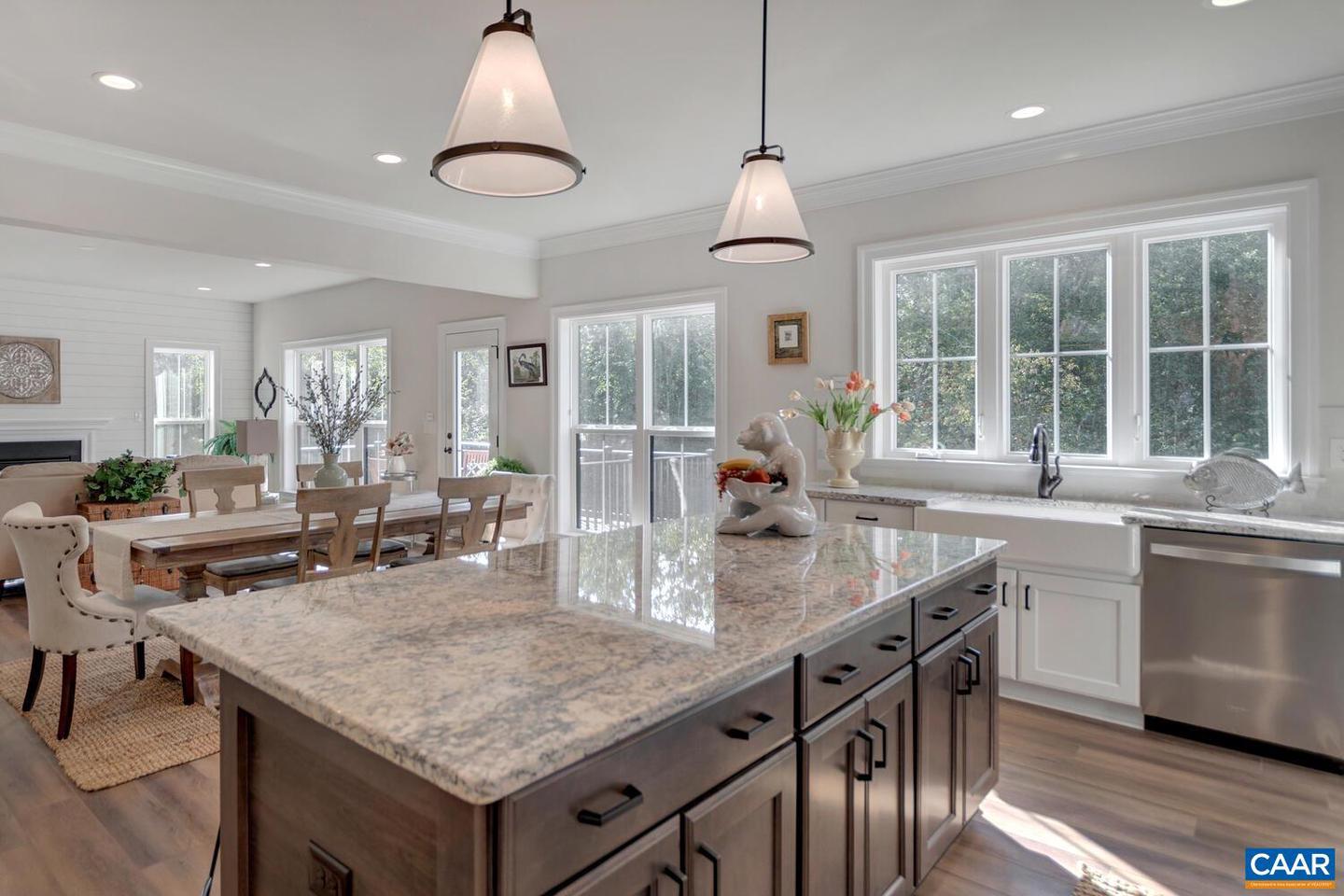 4 WARWICK DR, CROZET, Virginia 22932, 4 Bedrooms Bedrooms, ,4 BathroomsBathrooms,Residential,For sale,4 WARWICK DR,671408 MLS # 671408