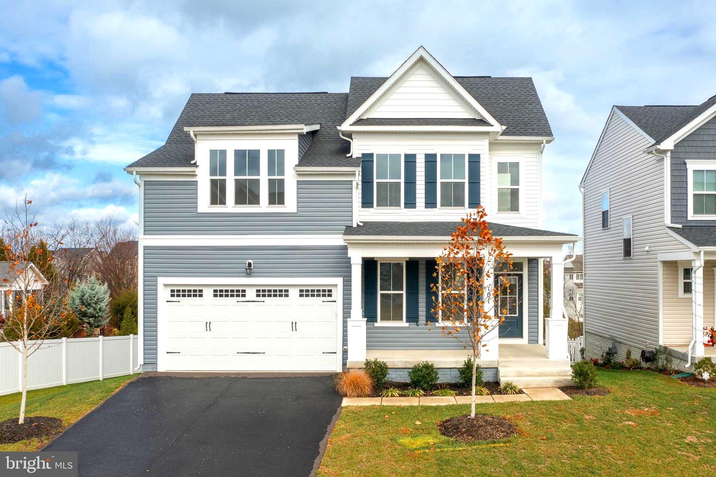 101 GOSHEN PL, STEPHENSON, Virginia 22656, 4 Bedrooms Bedrooms, ,3 BathroomsBathrooms,Residential,For sale,101 GOSHEN PL,VAFV2038194 MLS # VAFV2038194