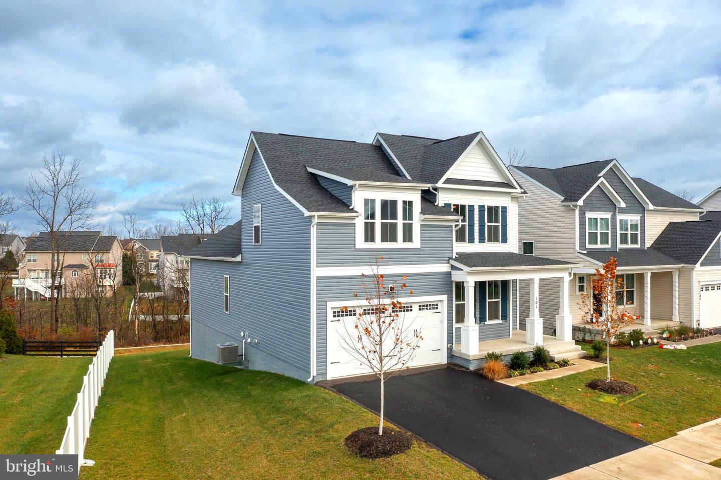 101 GOSHEN PL, STEPHENSON, Virginia 22656, 4 Bedrooms Bedrooms, ,3 BathroomsBathrooms,Residential,For sale,101 GOSHEN PL,VAFV2038194 MLS # VAFV2038194