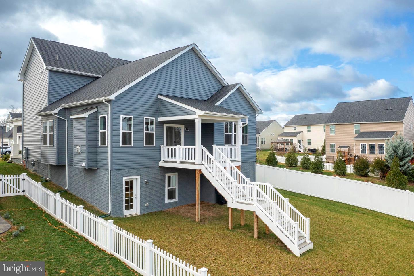 101 GOSHEN PL, STEPHENSON, Virginia 22656, 4 Bedrooms Bedrooms, ,3 BathroomsBathrooms,Residential,For sale,101 GOSHEN PL,VAFV2038194 MLS # VAFV2038194