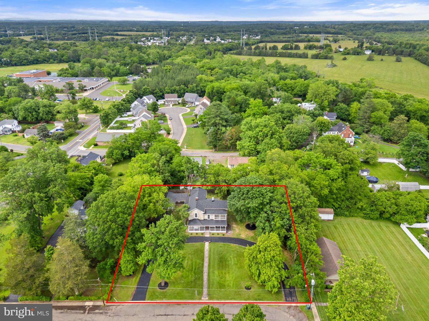 105 E WASHINGTON ST, REMINGTON, Virginia 22734, 4 Bedrooms Bedrooms, ,2 BathroomsBathrooms,Residential,For sale,105 E WASHINGTON ST,VAFQ2019742 MLS # VAFQ2019742