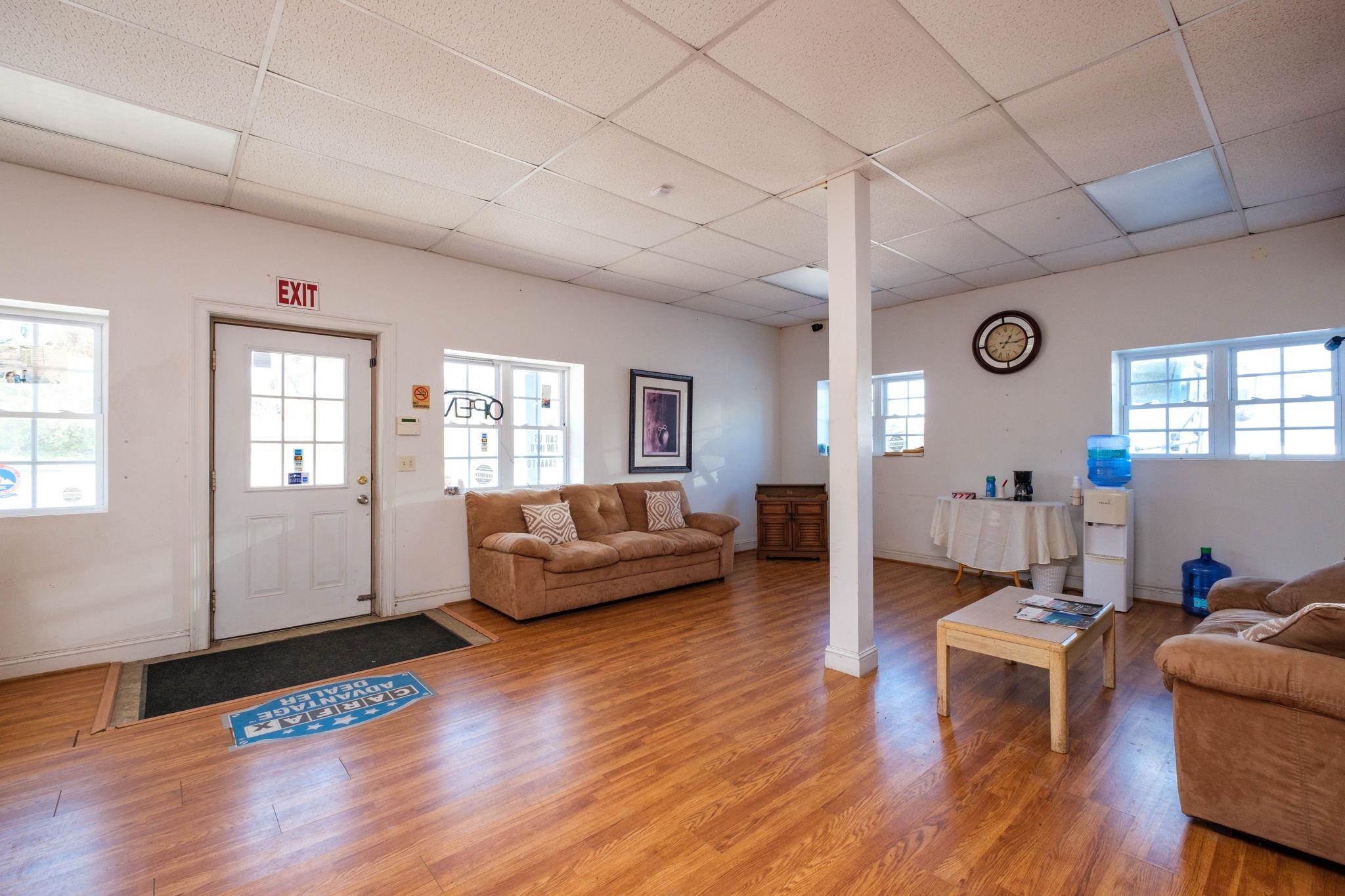 1090 VIRGINIA AVE, HARRISONBURG, Virginia 22802, ,Commercial,1090 VIRGINIA AVE,671414 MLS # 671414