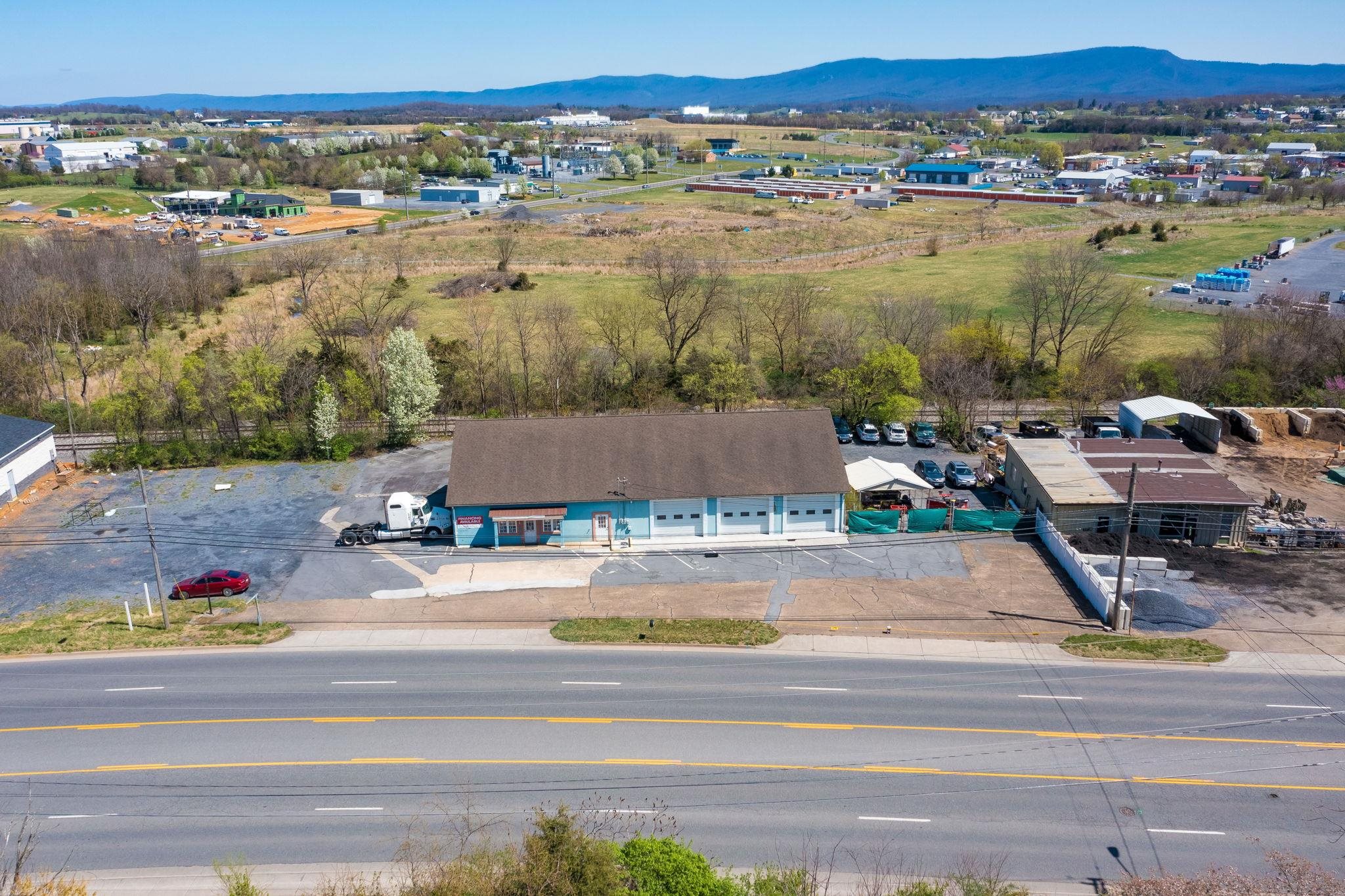 1090 VIRGINIA AVE, HARRISONBURG, Virginia 22802, ,Commercial,1090 VIRGINIA AVE,671414 MLS # 671414