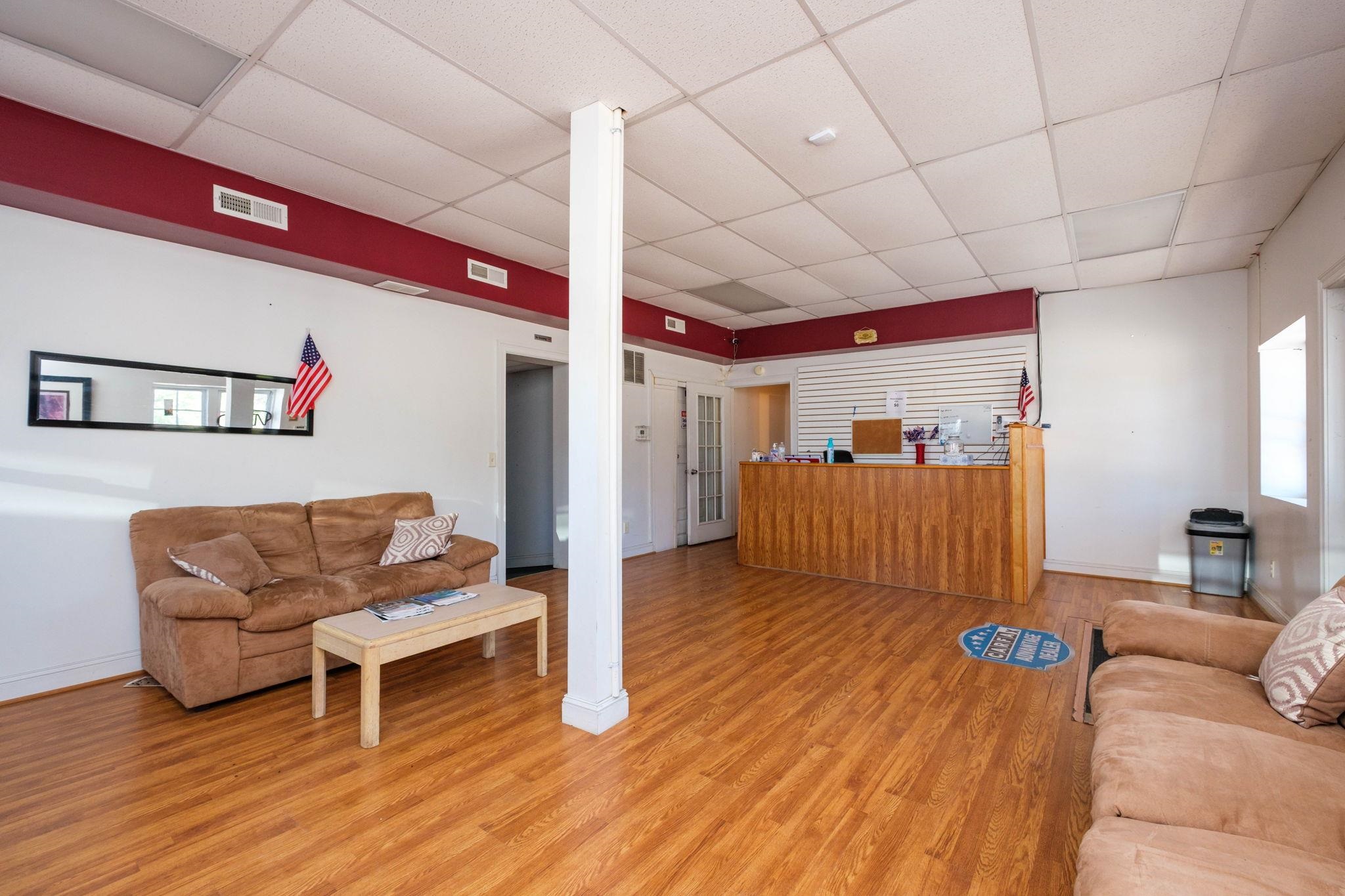 1090 VIRGINIA AVE, HARRISONBURG, Virginia 22802, ,Commercial,1090 VIRGINIA AVE,671414 MLS # 671414