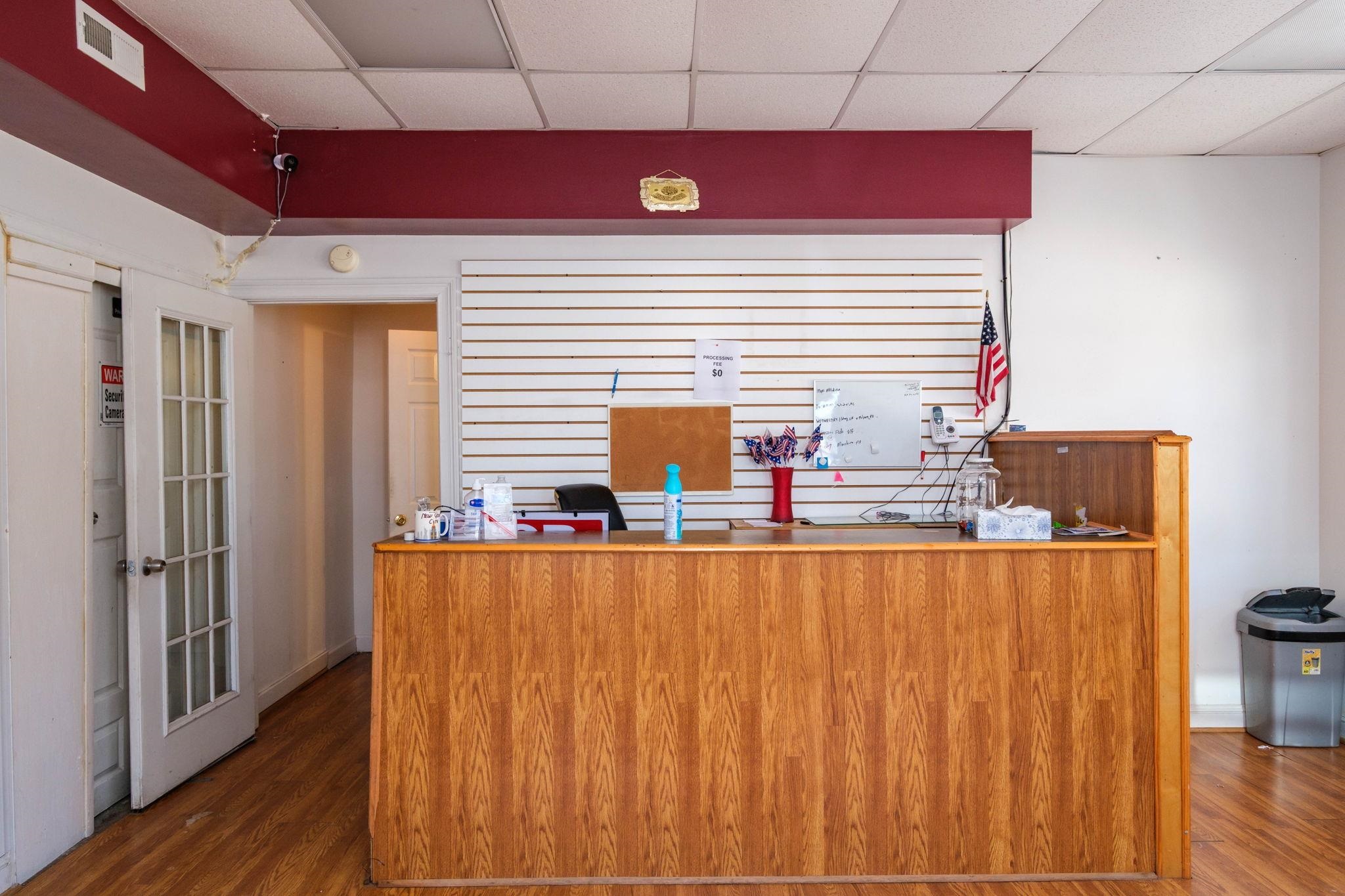 1090 VIRGINIA AVE, HARRISONBURG, Virginia 22802, ,Commercial,1090 VIRGINIA AVE,671414 MLS # 671414