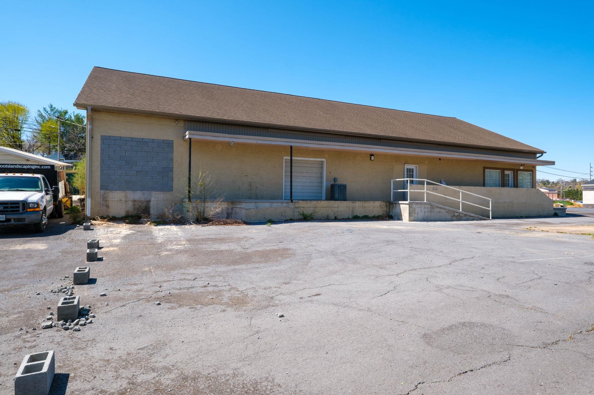 1090 VIRGINIA AVE, HARRISONBURG, Virginia 22802, ,Commercial,1090 VIRGINIA AVE,671414 MLS # 671414