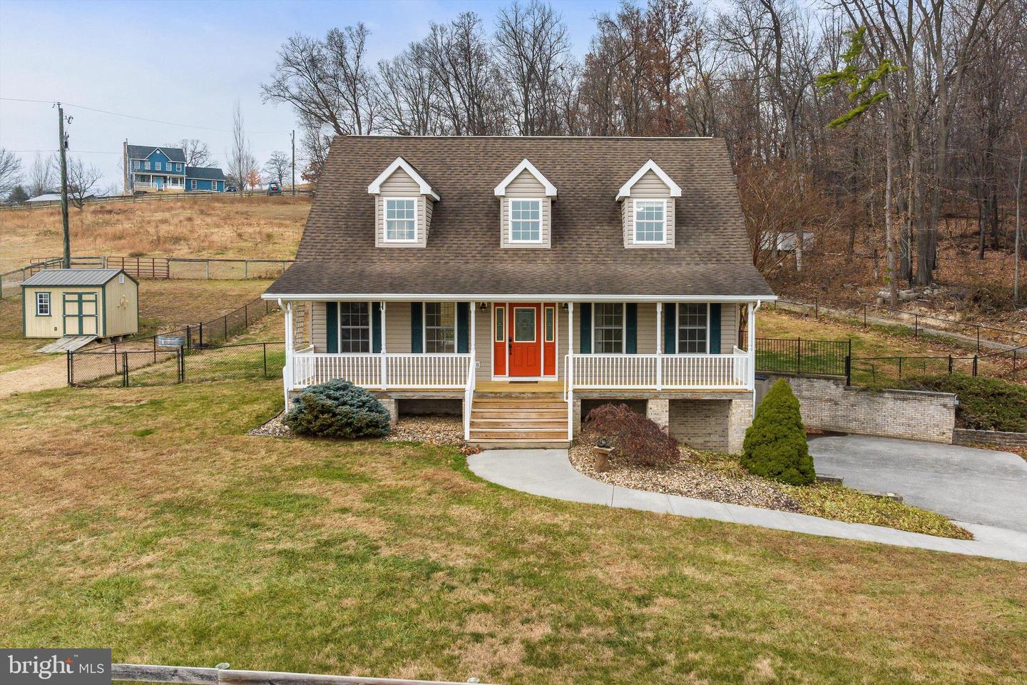 6527 STABLE VIEW LN, TIMBERVILLE, Virginia 22853, 3 Bedrooms Bedrooms, ,3 BathroomsBathrooms,Farm,For sale,6527 STABLE VIEW LN,VARO2002750 MLS # VARO2002750 6527 STABLE VIEW LN, TIMBERVILLE, Virginia 22853, 3 Bedrooms Bedrooms, ,3 BathroomsBathrooms,Farm,For sale,6527 STABLE VIEW LN,VARO2002750 MLS # VARO2002750