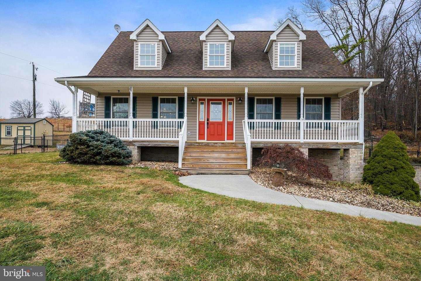 6527 STABLE VIEW LN, TIMBERVILLE, Virginia 22853, 3 Bedrooms Bedrooms, ,3 BathroomsBathrooms,Farm,For sale,6527 STABLE VIEW LN,VARO2002750 MLS # VARO2002750 6527 STABLE VIEW LN, TIMBERVILLE, Virginia 22853, 3 Bedrooms Bedrooms, ,3 BathroomsBathrooms,Farm,For sale,6527 STABLE VIEW LN,VARO2002750 MLS # VARO2002750