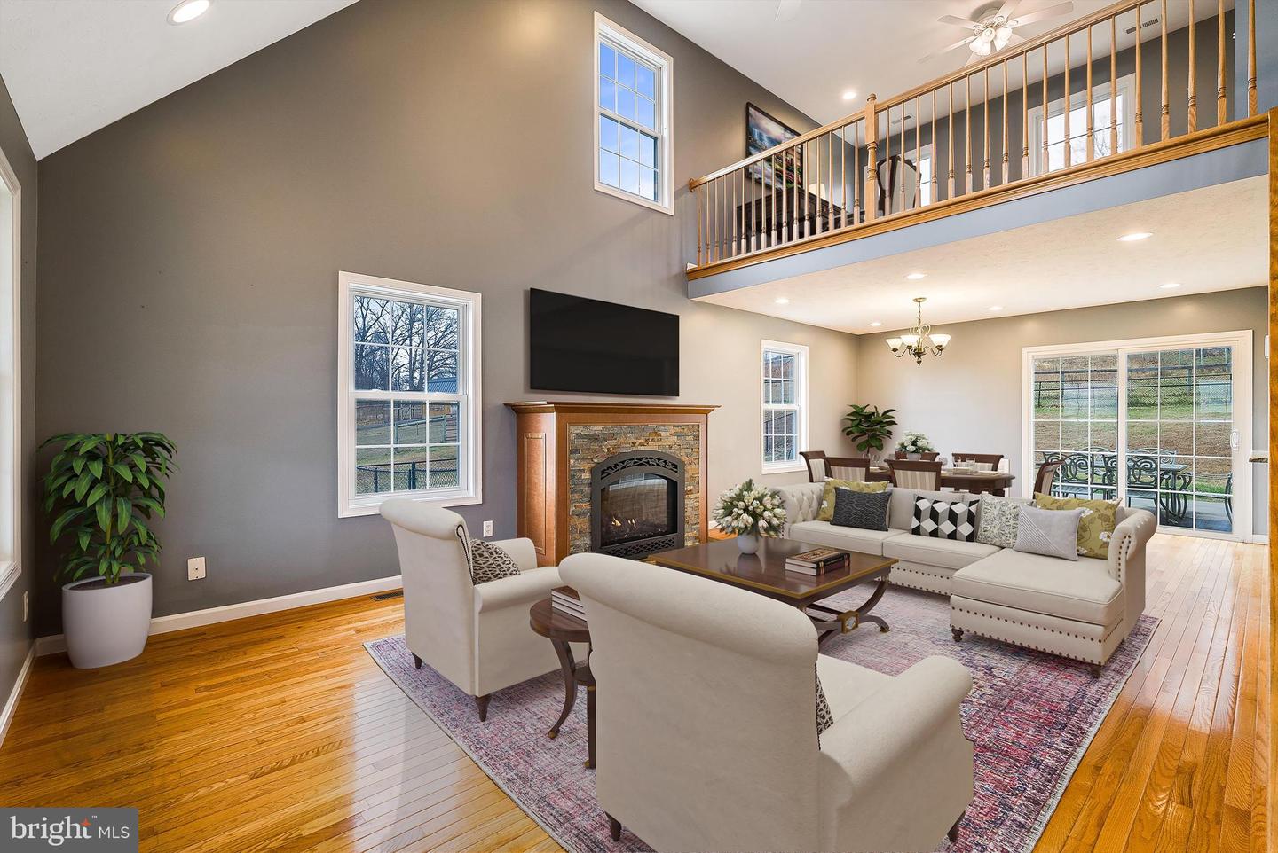 6527 STABLE VIEW LN, TIMBERVILLE, Virginia 22853, 3 Bedrooms Bedrooms, ,3 BathroomsBathrooms,Farm,For sale,6527 STABLE VIEW LN,VARO2002750 MLS # VARO2002750 6527 STABLE VIEW LN, TIMBERVILLE, Virginia 22853, 3 Bedrooms Bedrooms, ,3 BathroomsBathrooms,Farm,For sale,6527 STABLE VIEW LN,VARO2002750 MLS # VARO2002750