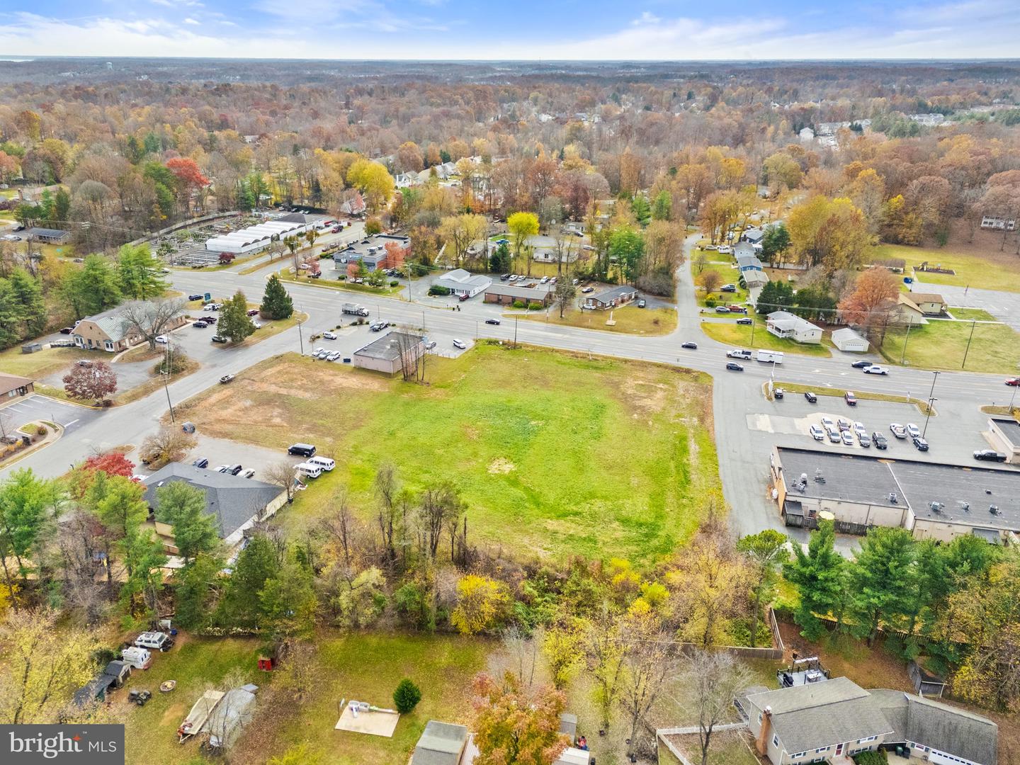 616-622 GARRISONVILLE, STAFFORD, Virginia 22554, ,Land,For sale,616-622 GARRISONVILLE,VAST2044404 MLS # VAST2044404