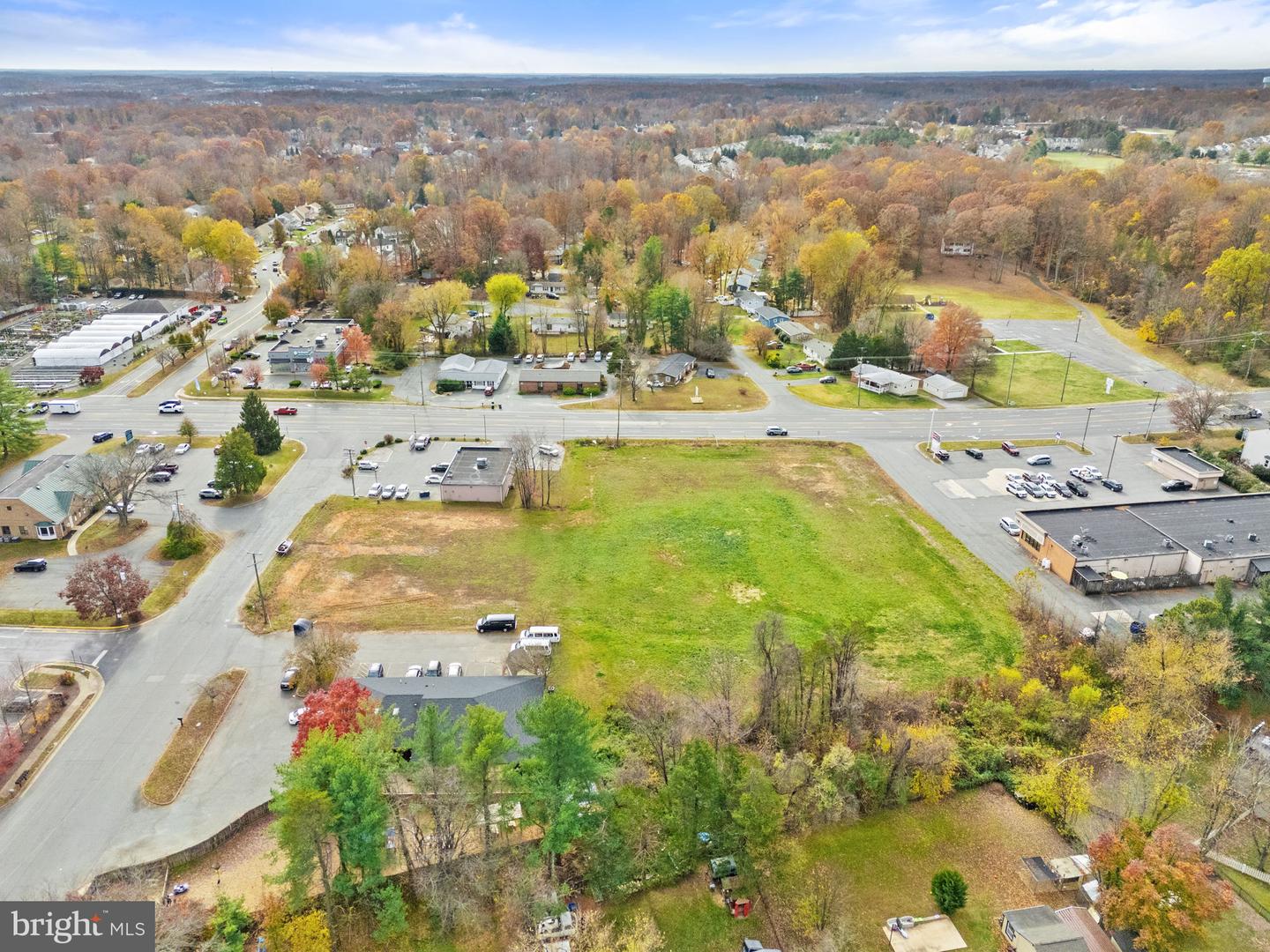 616-622 GARRISONVILLE, STAFFORD, Virginia 22554, ,Land,For sale,616-622 GARRISONVILLE,VAST2044404 MLS # VAST2044404