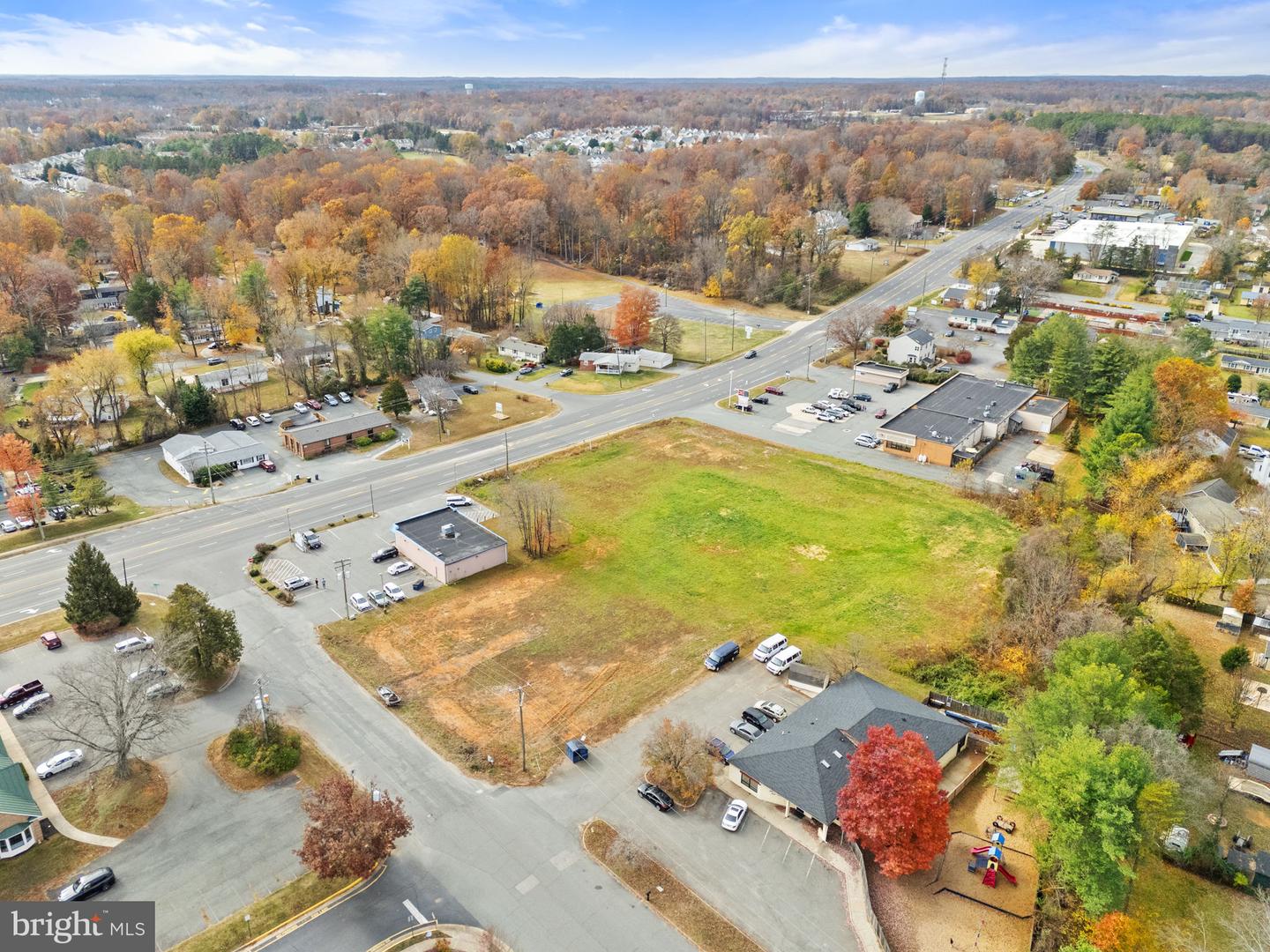 616-622 GARRISONVILLE, STAFFORD, Virginia 22554, ,Land,For sale,616-622 GARRISONVILLE,VAST2044404 MLS # VAST2044404